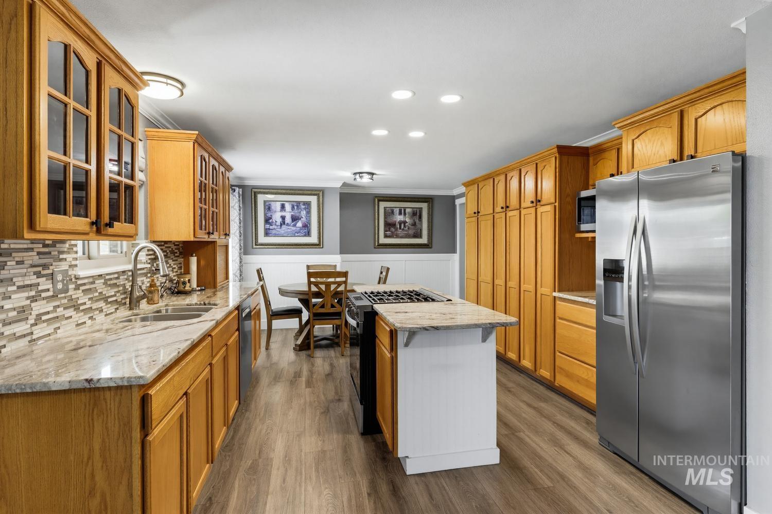 5316 S Tinker St, Boise, Idaho 83709, 3 Bedrooms, 2 Bathrooms, Residential For Sale, Price $629,000, 98993406