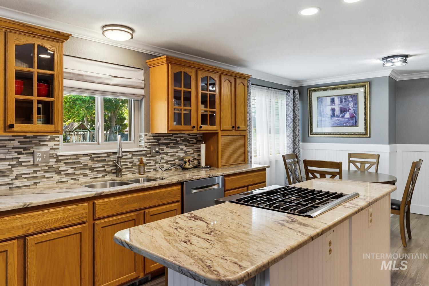 5316 S Tinker St, Boise, Idaho 83709, 3 Bedrooms, 2 Bathrooms, Residential For Sale, Price $629,000, 98993406