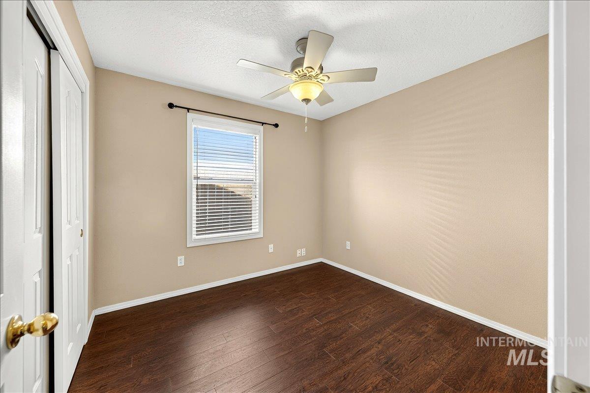 9643 W Weir Hollis Dr, Boise, Idaho 83709, 3 Bedrooms, 2 Bathrooms, Residential For Sale, Price $374,900, 98993409