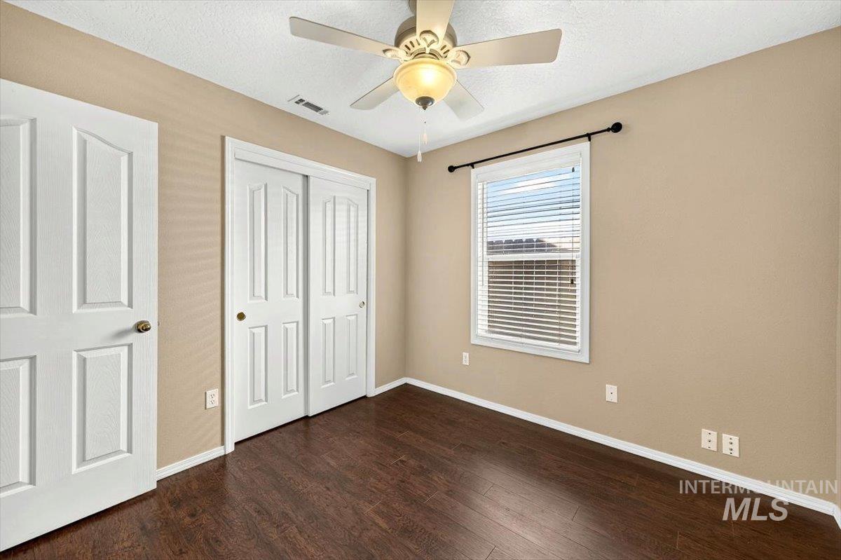 9643 W Weir Hollis Dr, Boise, Idaho 83709, 3 Bedrooms, 2 Bathrooms, Residential For Sale, Price $374,900, 98993409
