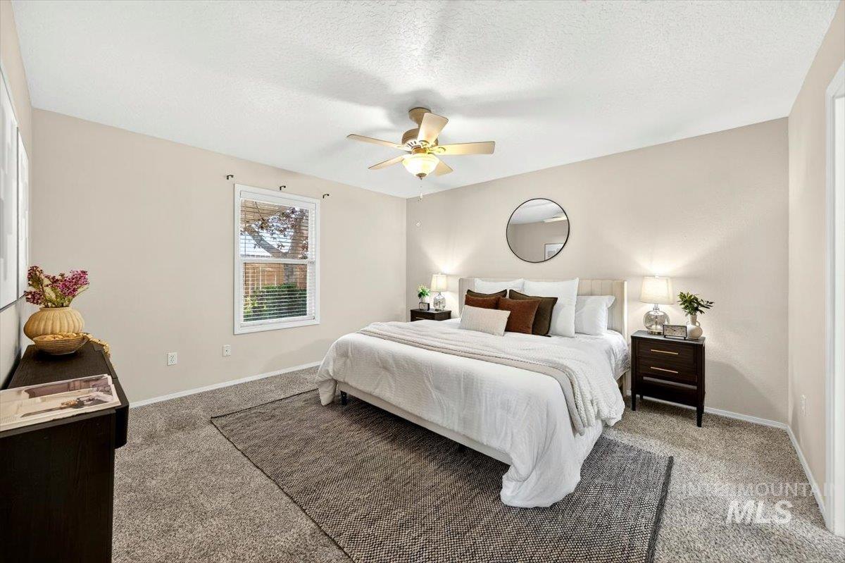 9643 W Weir Hollis Dr, Boise, Idaho 83709, 3 Bedrooms, 2 Bathrooms, Residential For Sale, Price $374,900, 98993409