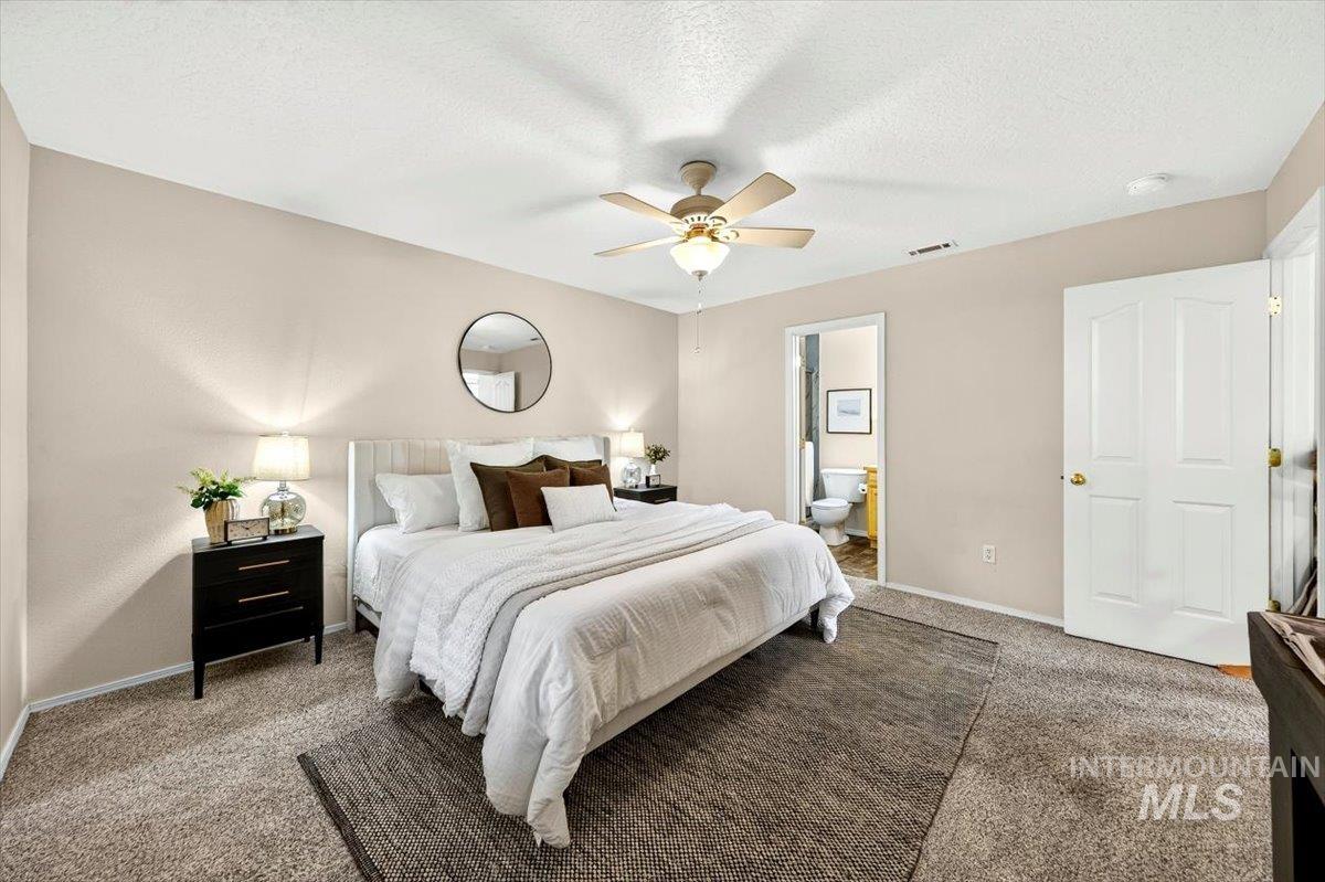 9643 W Weir Hollis Dr, Boise, Idaho 83709, 3 Bedrooms, 2 Bathrooms, Residential For Sale, Price $374,900, 98993409