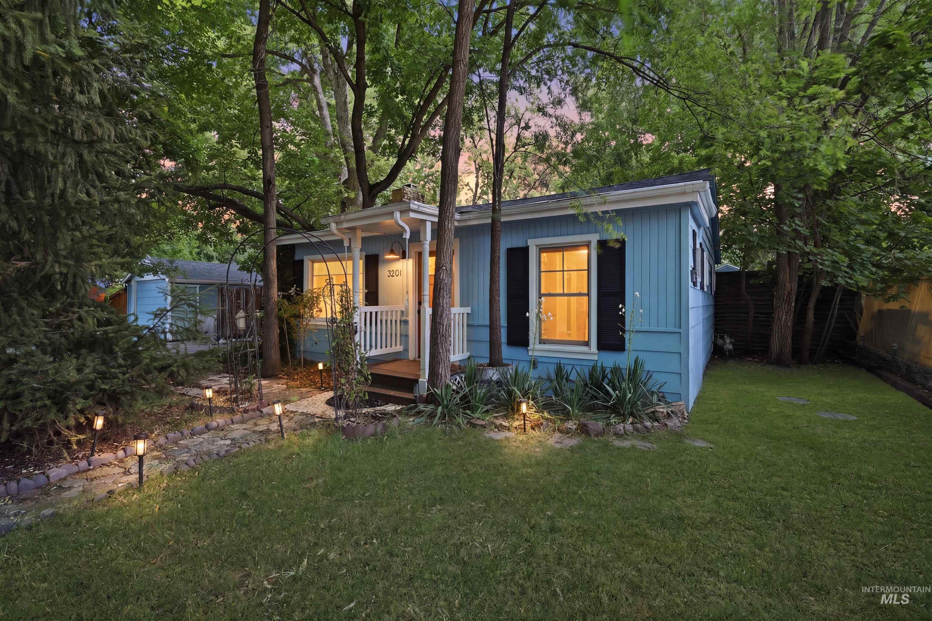 Residential For Sale