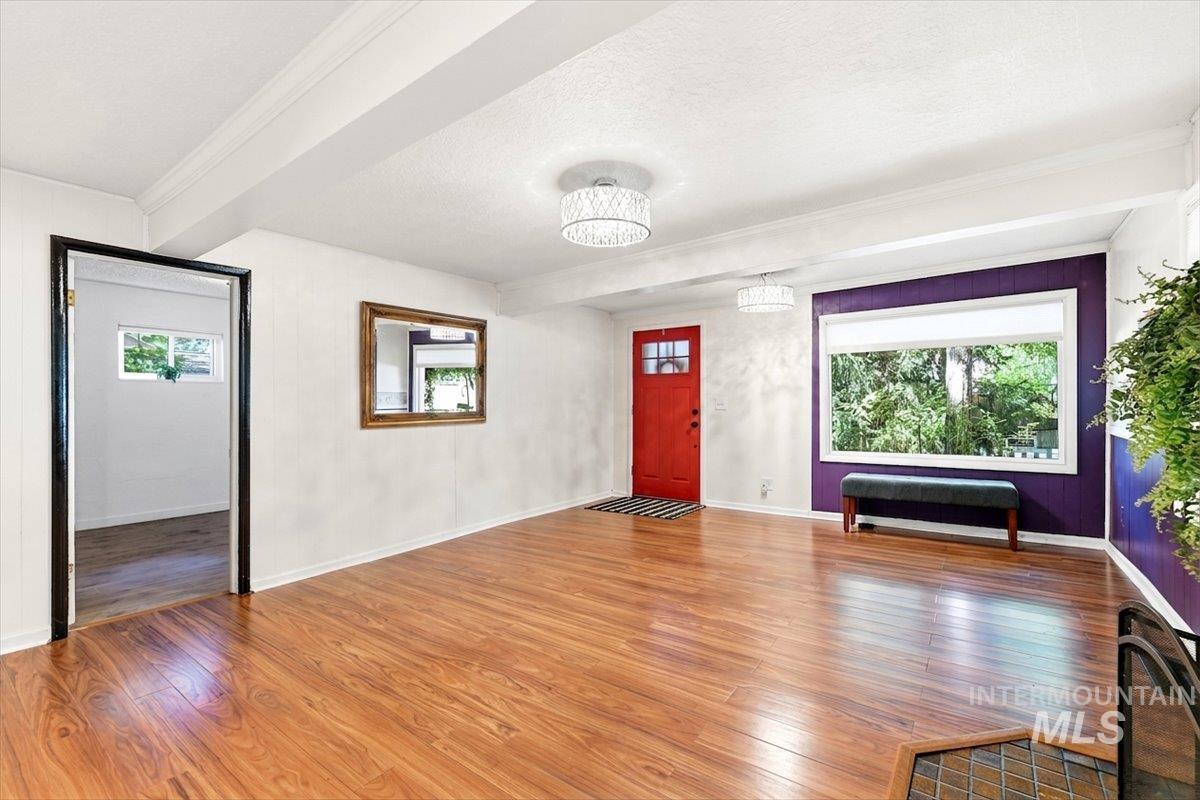 3201 W Bellomy Ln, Boise, Idaho 83703, 3 Bedrooms, 2 Bathrooms, Residential For Sale, Price $550,000, 98993411