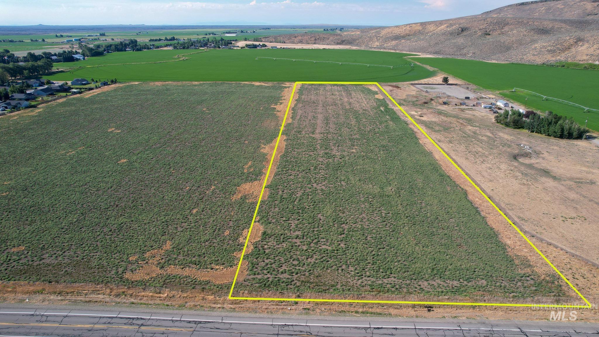Land For Sale