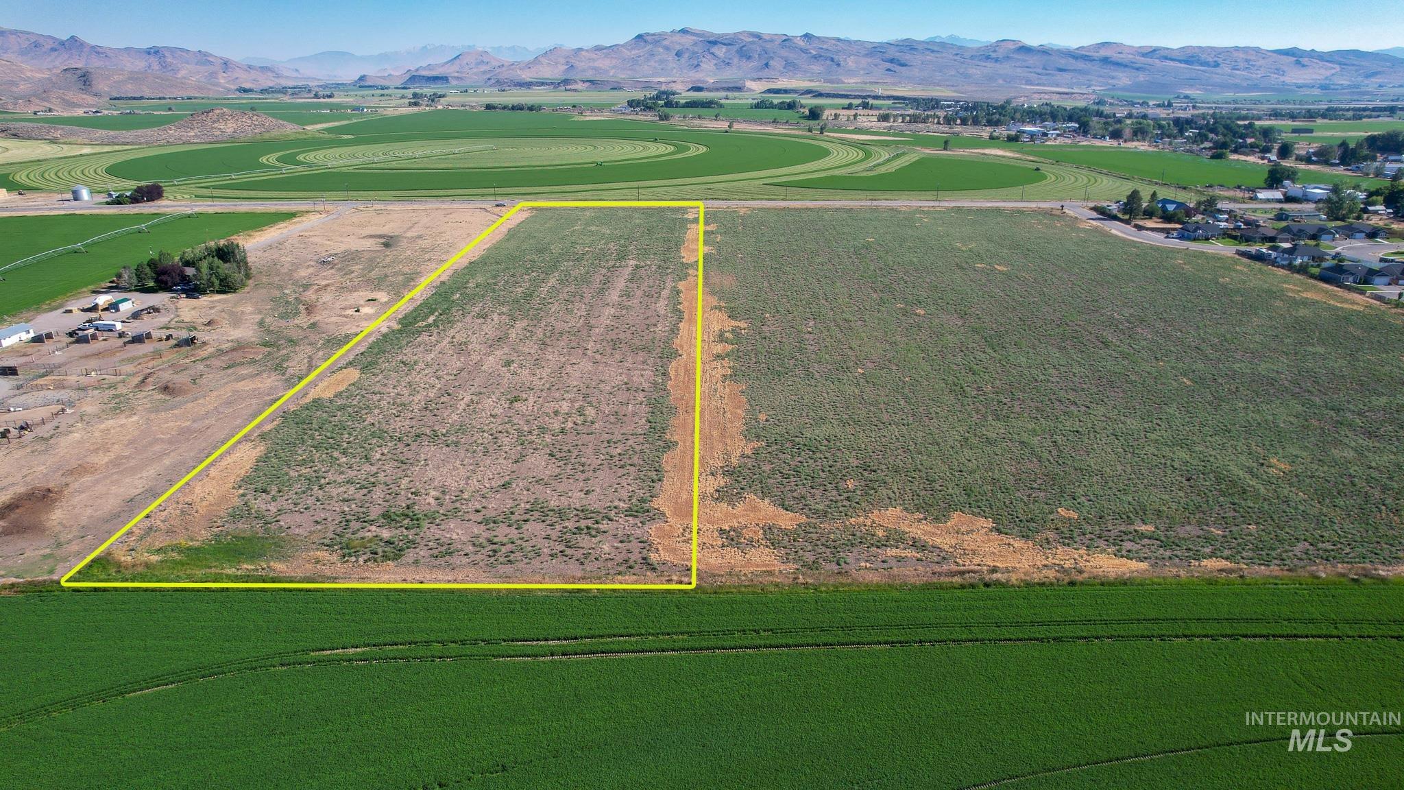 19561 Queens Crown Rd, Carey, Idaho 83320, Land For Sale, Price $265,000, 98993413
