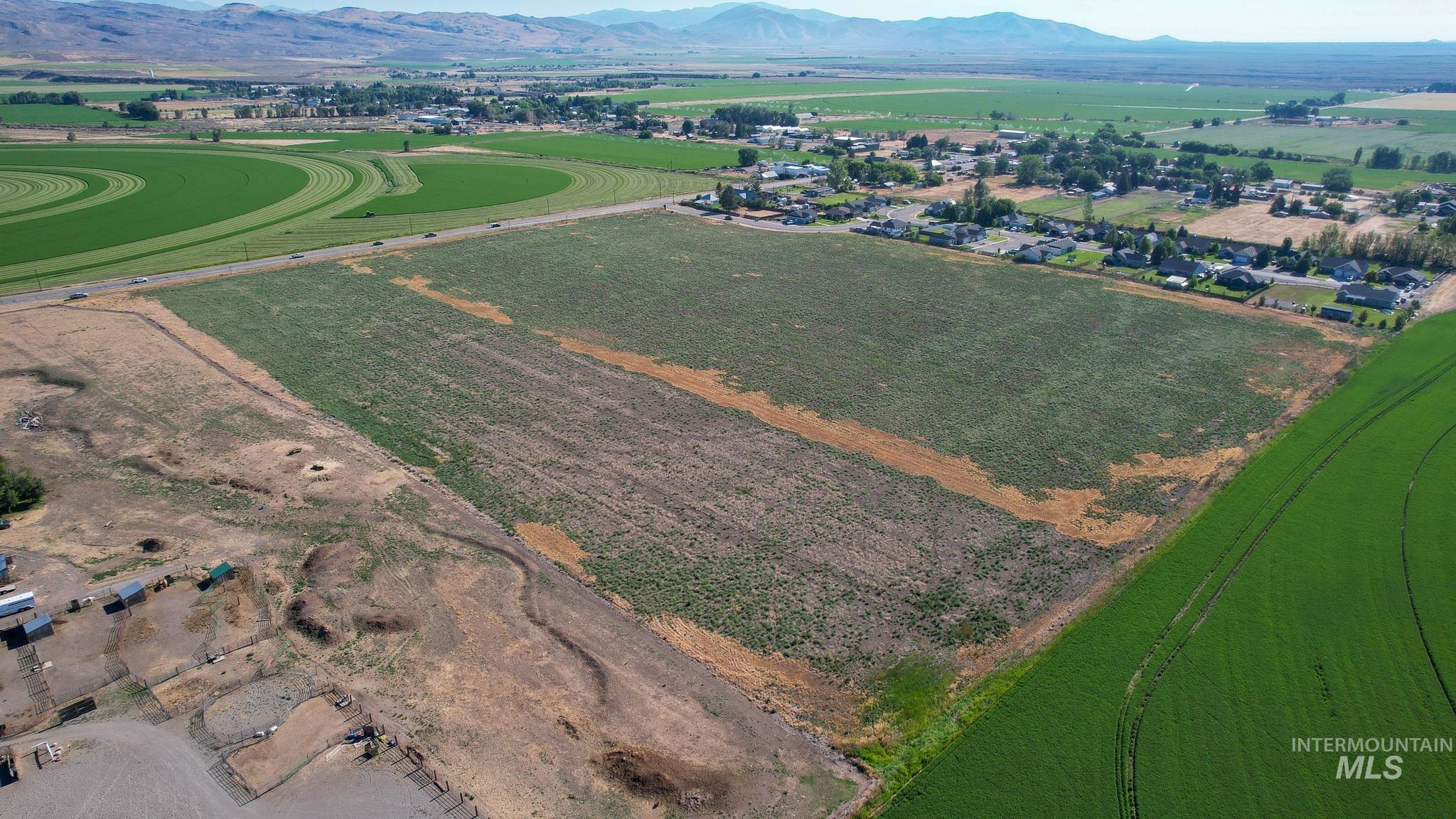 19561 Queens Crown Rd, Carey, Idaho 83320, Land For Sale, Price $265,000, 98993413