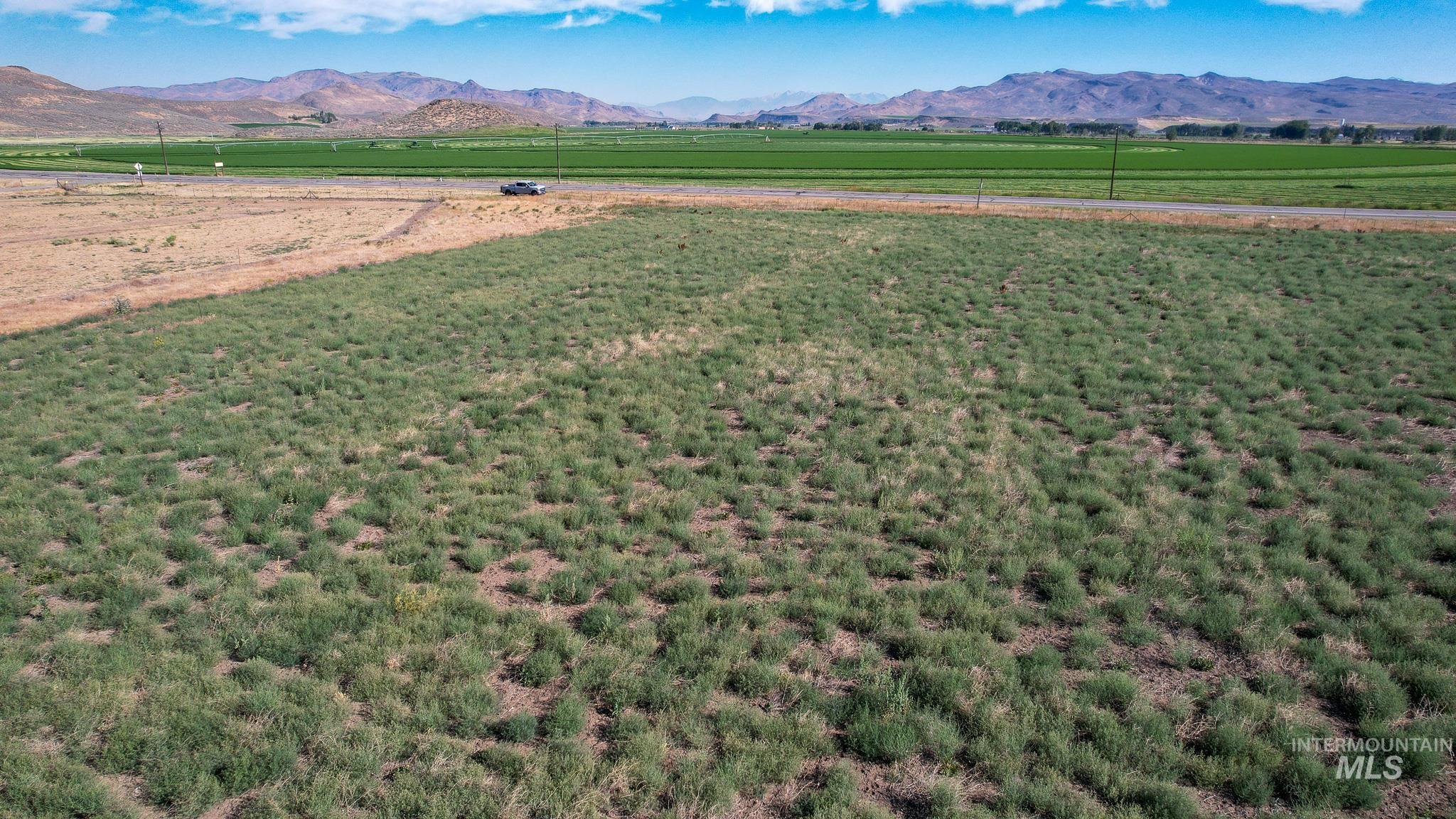 19561 Queens Crown Rd, Carey, Idaho 83320, Land For Sale, Price $265,000, 98993413