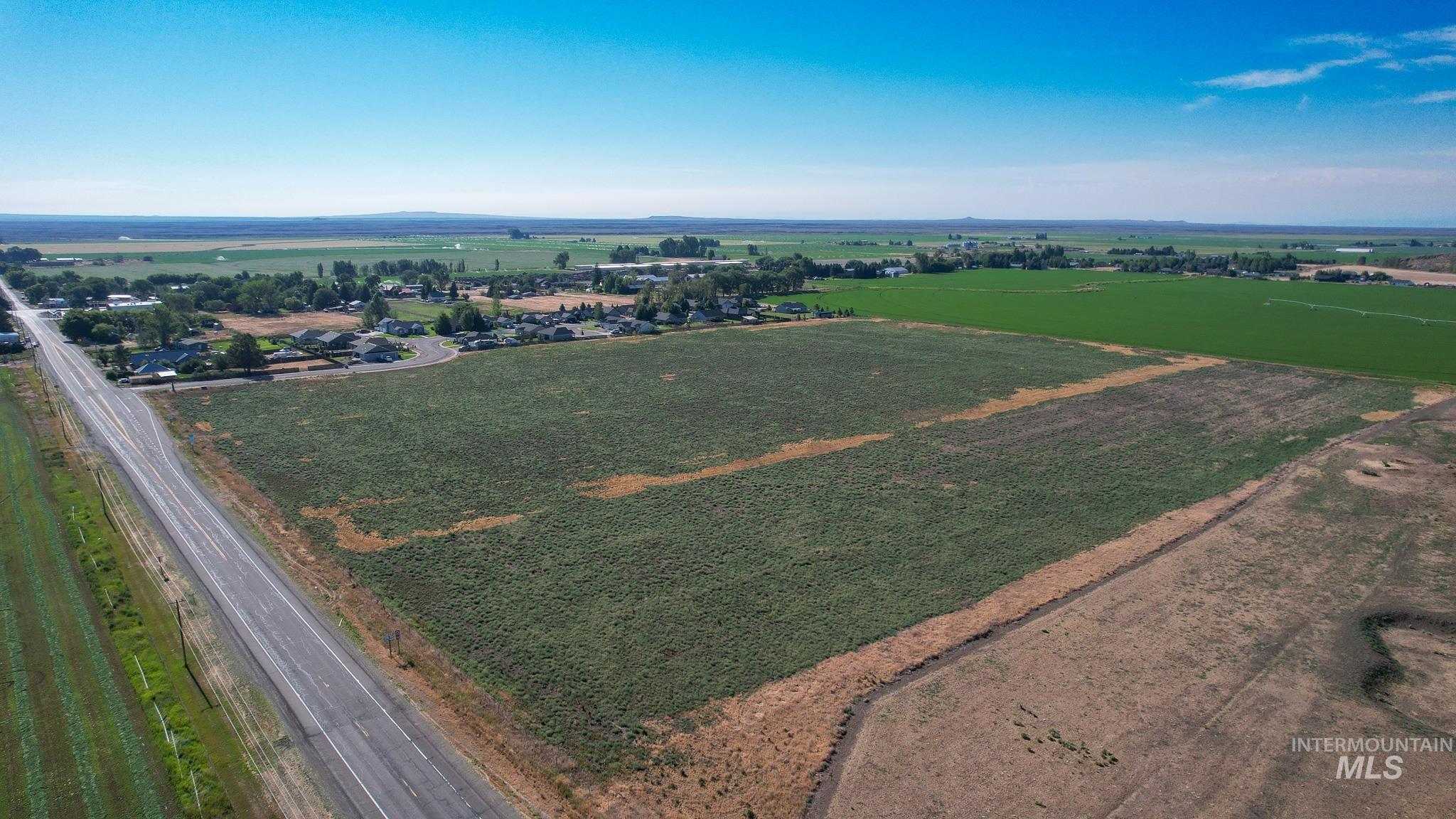 19561 Queens Crown Rd, Carey, Idaho 83320, Land For Sale, Price $265,000, 98993413