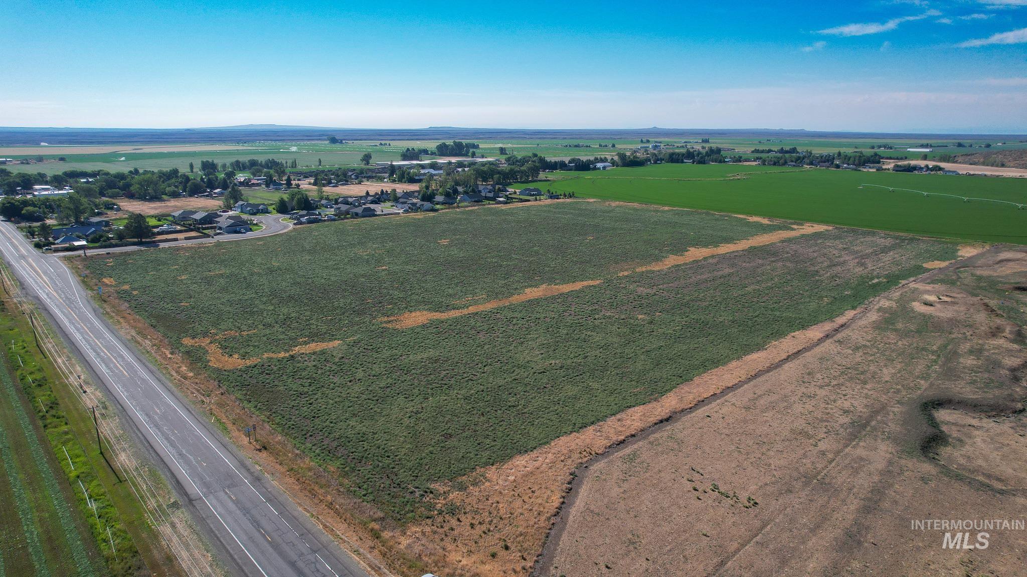 19561 Queens Crown Rd, Carey, Idaho 83320, Land For Sale, Price $265,000, 98993413