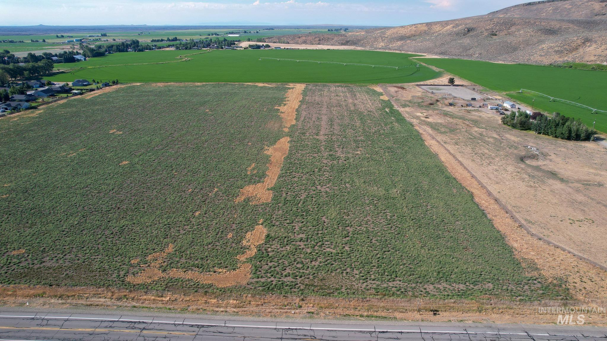 19561 Queens Crown Rd, Carey, Idaho 83320, Land For Sale, Price $265,000, 98993413