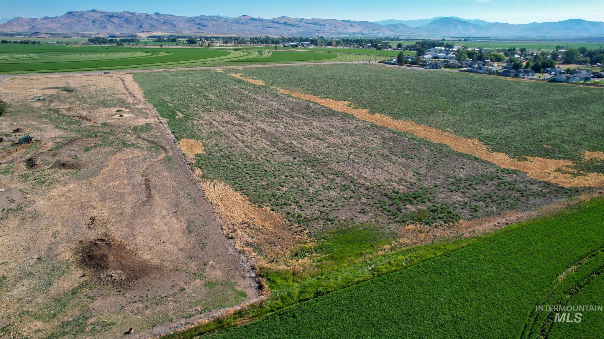 19561 Queens Crown Rd, Carey, Idaho 83320, Land For Sale, Price $265,000, 98993413