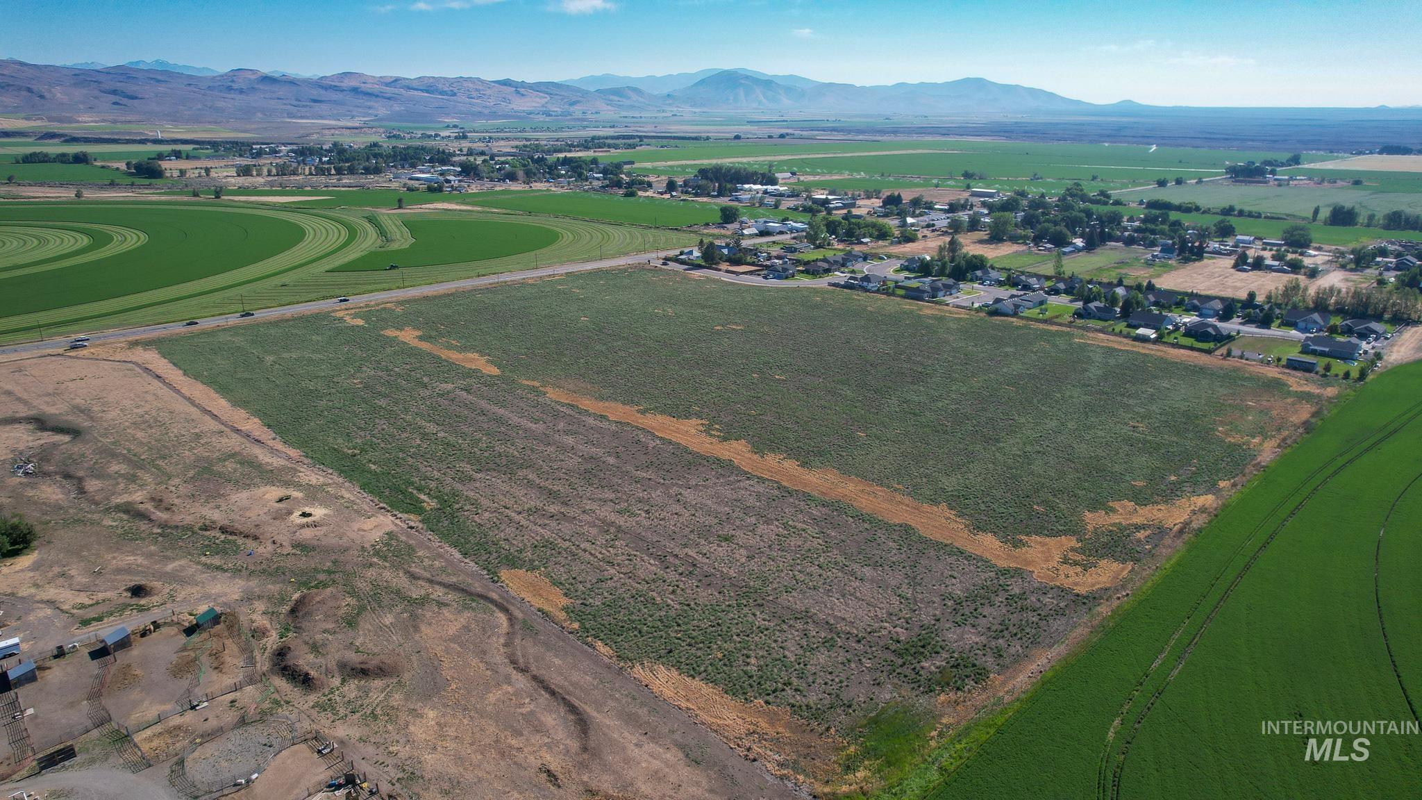 19561 Queens Crown Rd, Carey, Idaho 83320, Land For Sale, Price $265,000, 98993413