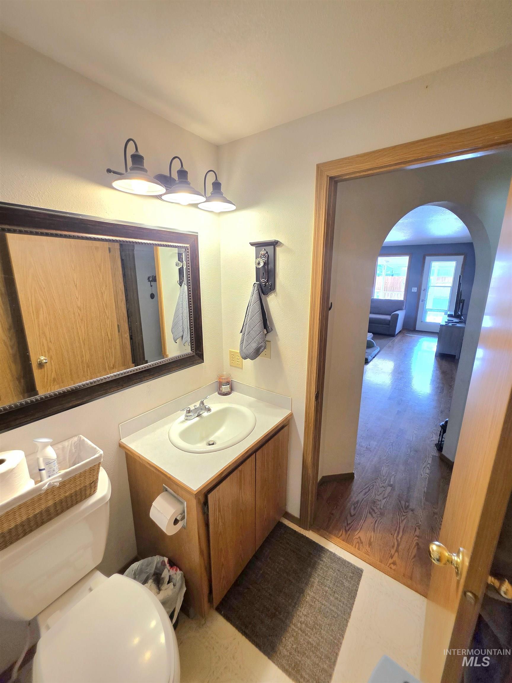123 S Campbell Ave, Middleton, Idaho 83644, 3 Bedrooms, 2 Bathrooms, Residential For Sale, Price $470,000, 98993415