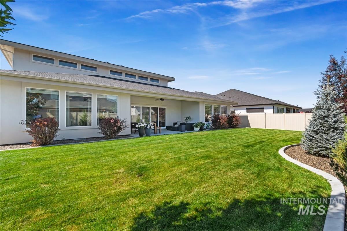 1008 E Osorno Dr, Kuna, Idaho 83634, 5 Bedrooms, 3.5 Bathrooms, Residential For Sale, Price $899,900, 98993416