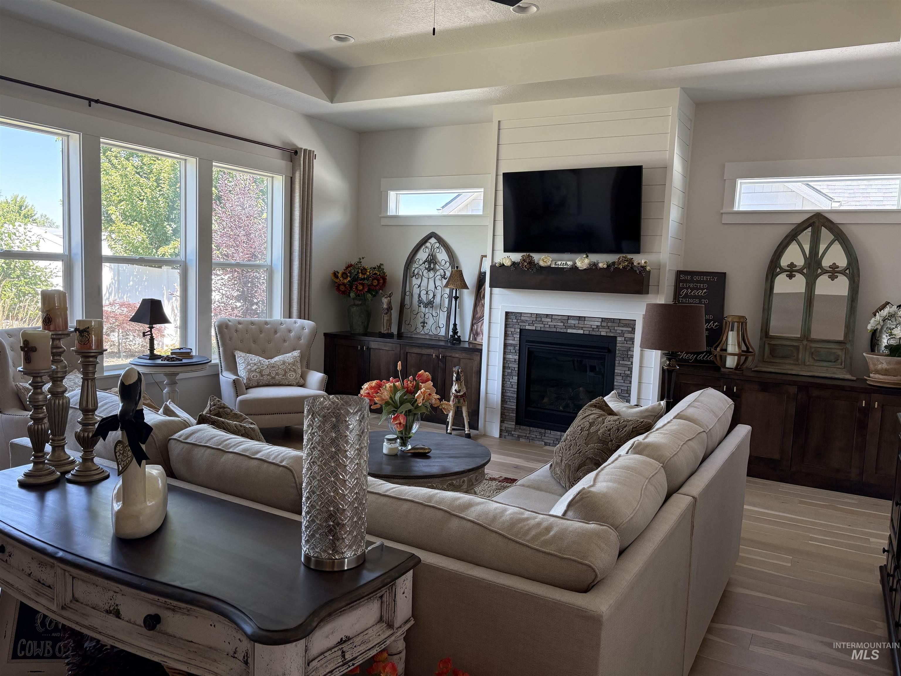 8112 Fountain Brook St, Middleton, Idaho 83644, 4 Bedrooms, 2.5 Bathrooms, Residential For Sale, Price $639,000, 98993418