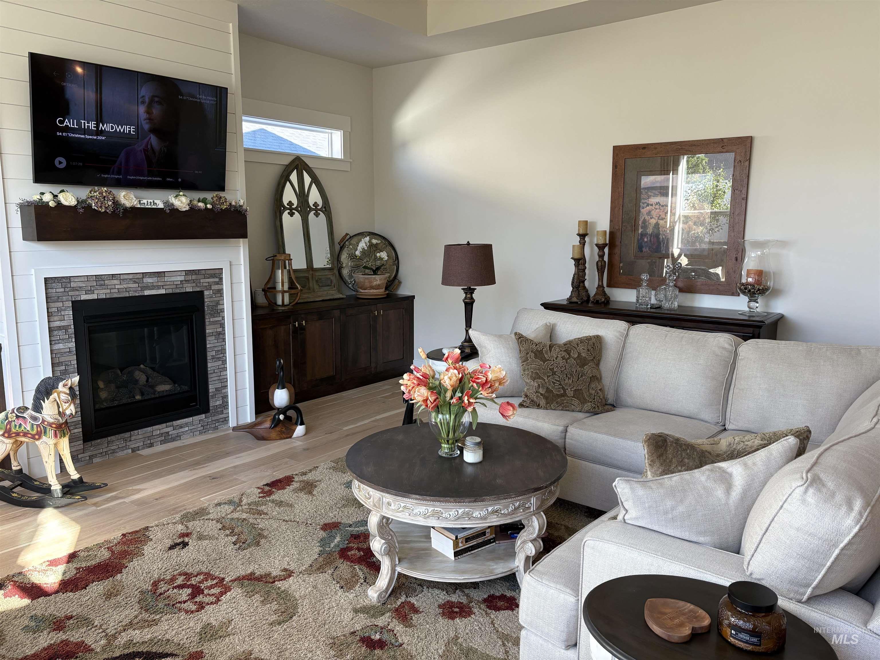 8112 Fountain Brook St, Middleton, Idaho 83644, 4 Bedrooms, 2.5 Bathrooms, Residential For Sale, Price $639,000, 98993418