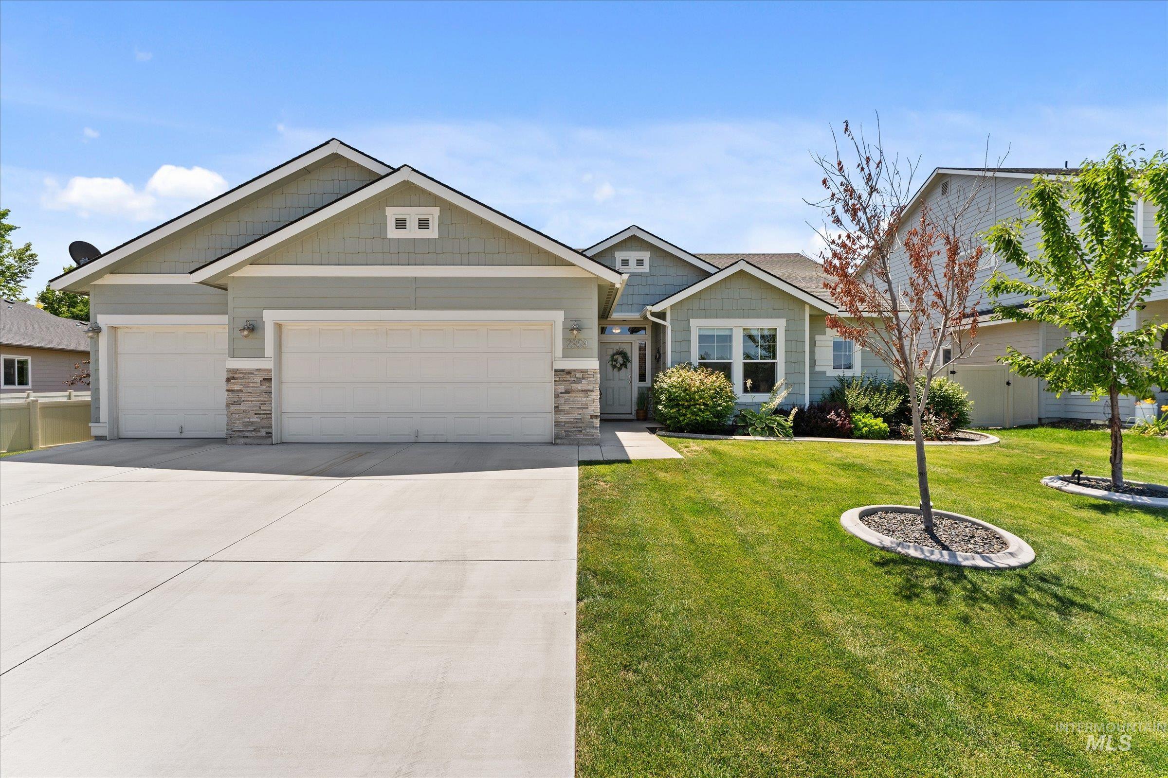 Residential For Sale