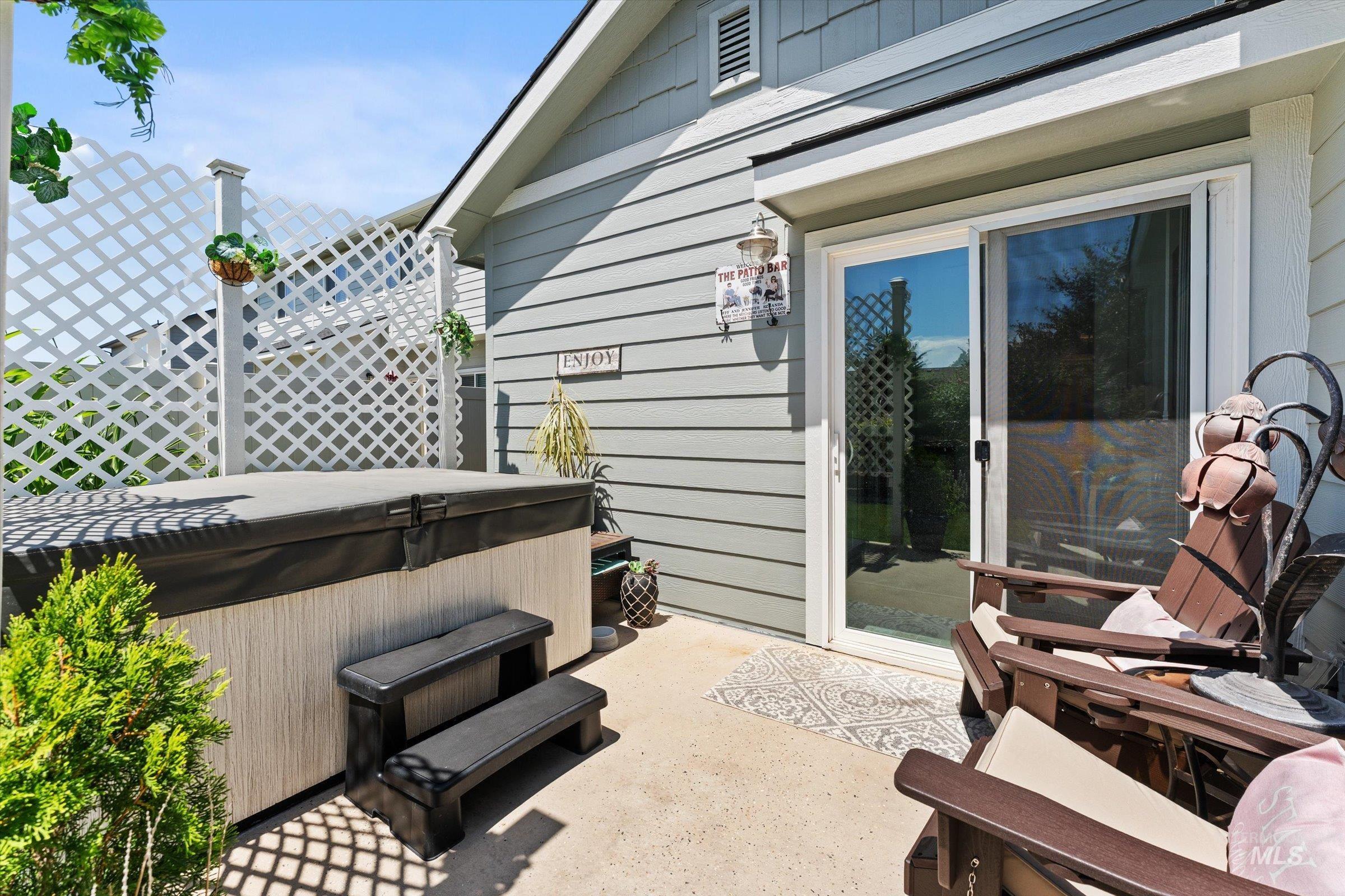 2959 W Sandalwood St, Meridian, Idaho 83646, 4 Bedrooms, 2 Bathrooms, Residential For Sale, Price $667,000, 98993419
