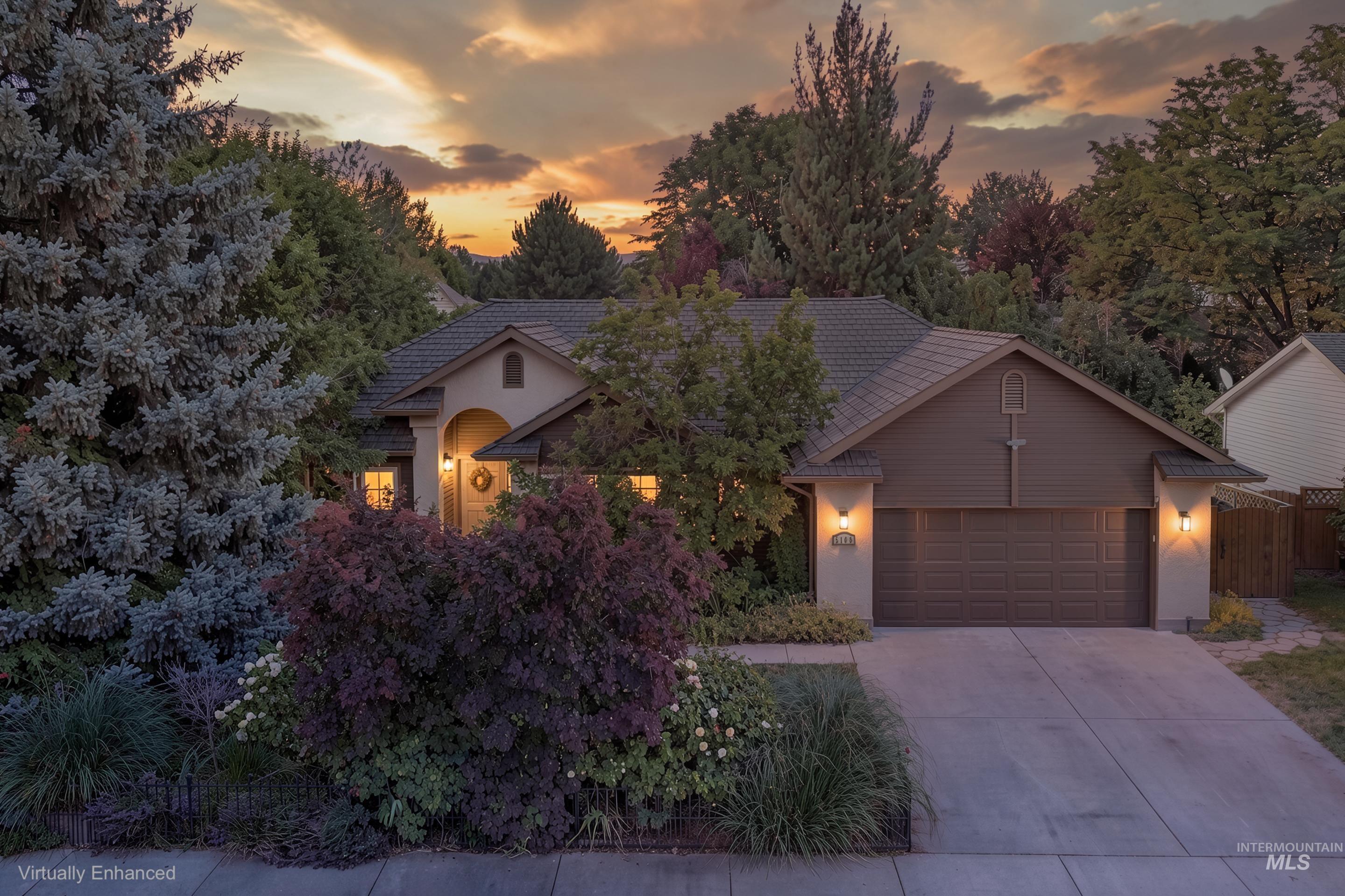 Residential For Sale