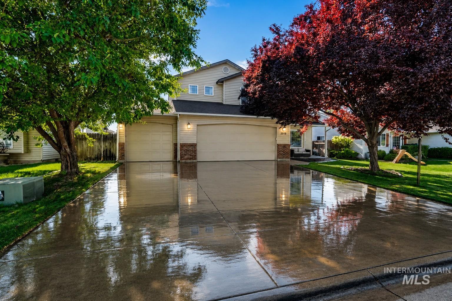 20191 Mather Ave., Caldwell, Idaho 83605, 4 Bedrooms, 2.5 Bathrooms, Residential For Sale, Price $414,900, 98993421