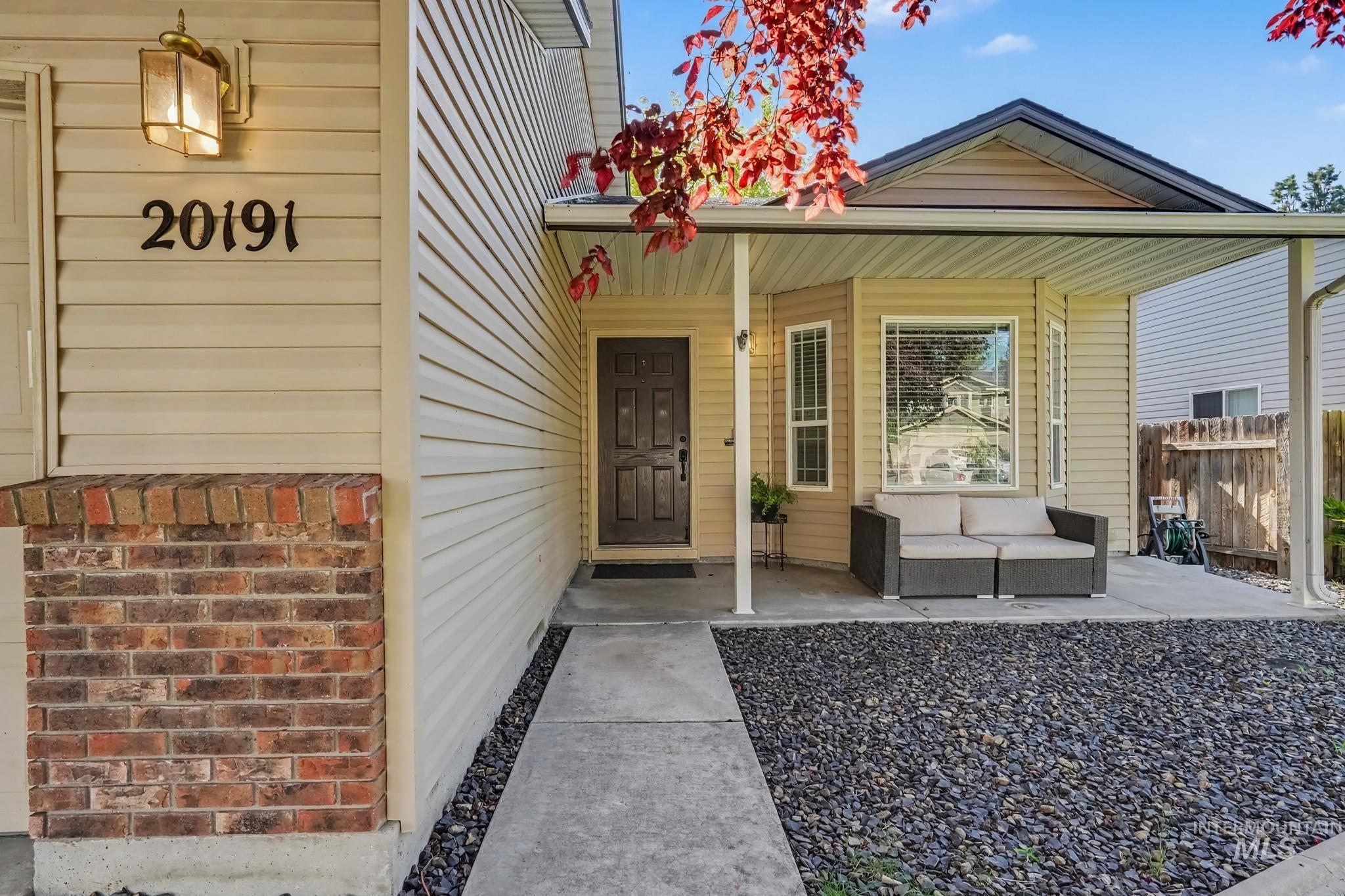 20191 Mather Ave., Caldwell, Idaho 83605, 4 Bedrooms, 2.5 Bathrooms, Residential For Sale, Price $414,900, 98993421