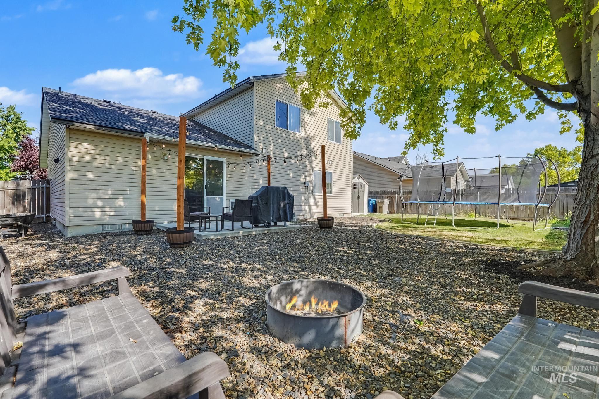20191 Mather Ave., Caldwell, Idaho 83605, 4 Bedrooms, 2.5 Bathrooms, Residential For Sale, Price $414,900, 98993421