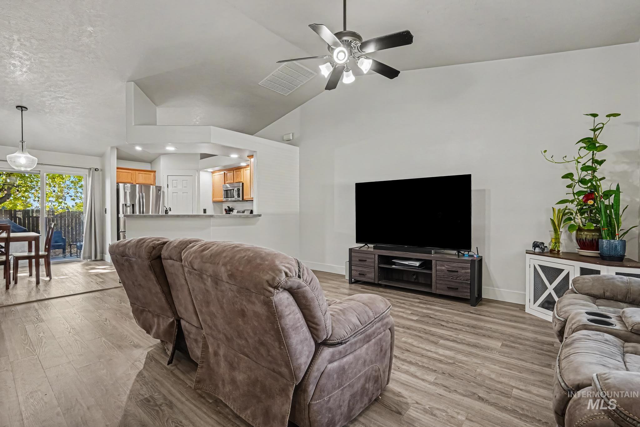 20191 Mather Ave., Caldwell, Idaho 83605, 4 Bedrooms, 2.5 Bathrooms, Residential For Sale, Price $414,900, 98993421