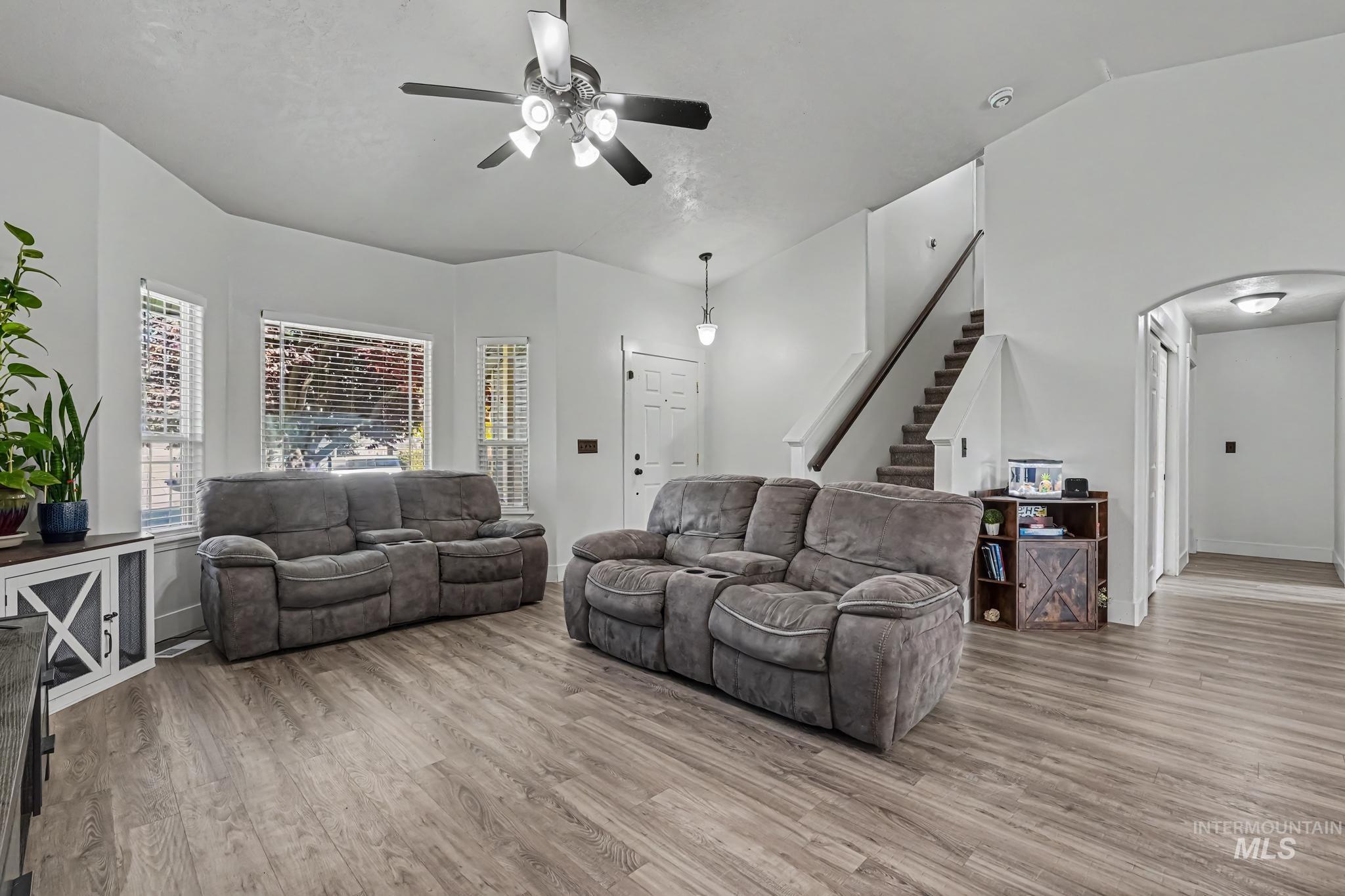 20191 Mather Ave., Caldwell, Idaho 83605, 4 Bedrooms, 2.5 Bathrooms, Residential For Sale, Price $414,900, 98993421