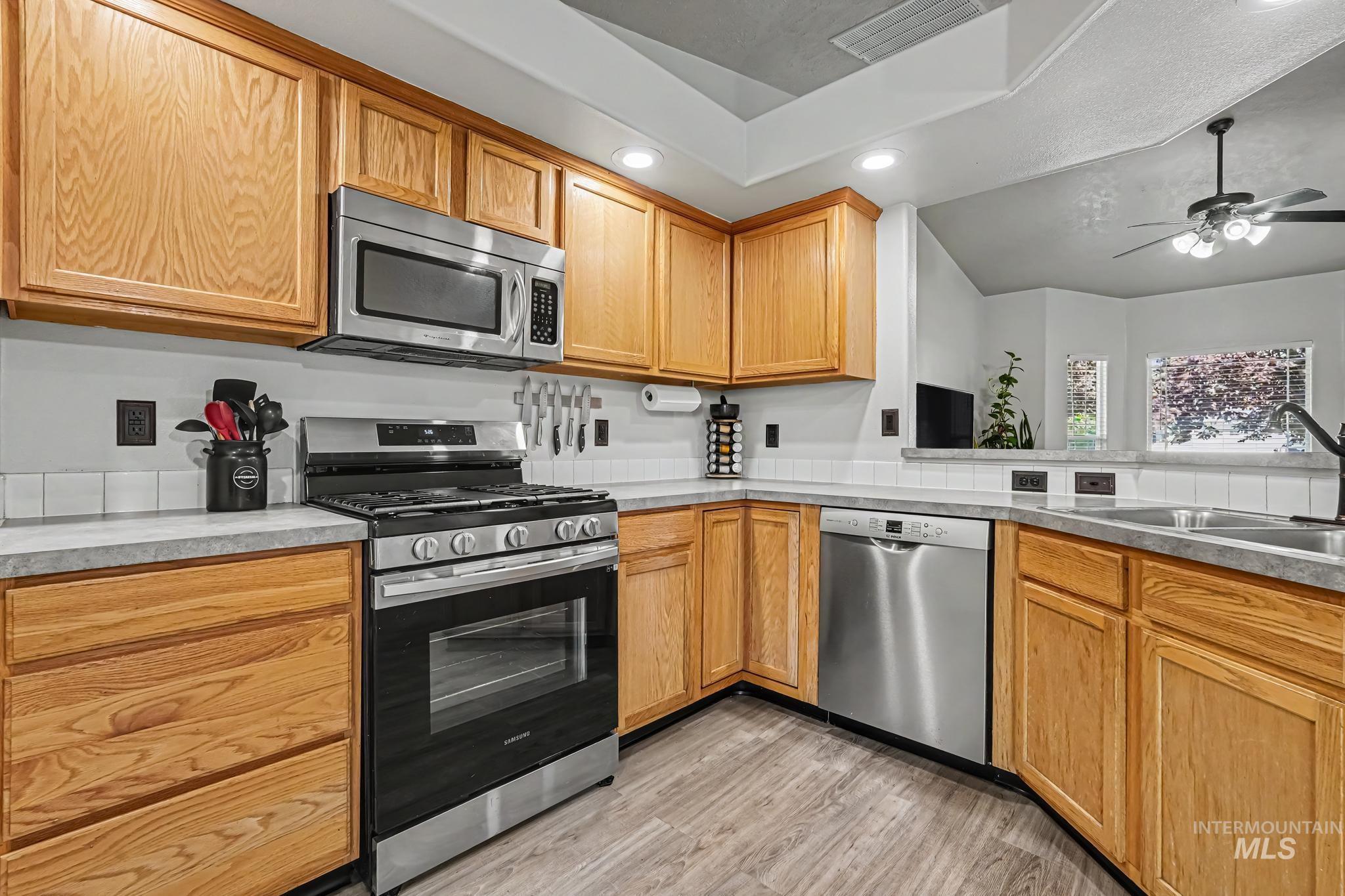 20191 Mather Ave., Caldwell, Idaho 83605, 4 Bedrooms, 2.5 Bathrooms, Residential For Sale, Price $414,900, 98993421