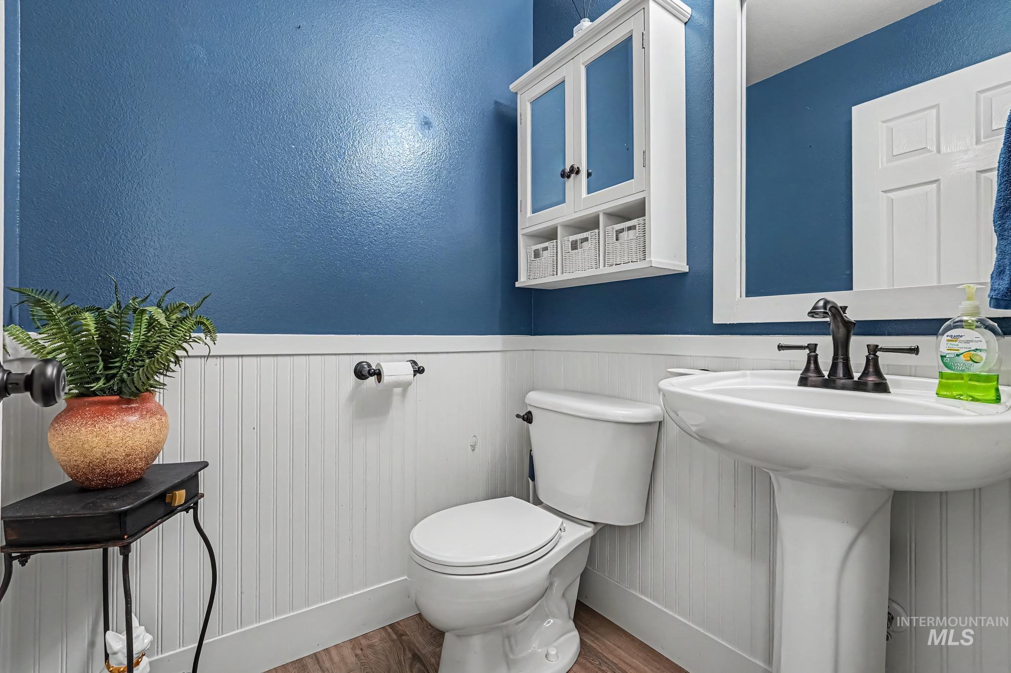 20191 Mather Ave., Caldwell, Idaho 83605, 4 Bedrooms, 2.5 Bathrooms, Residential For Sale, Price $414,900, 98993421