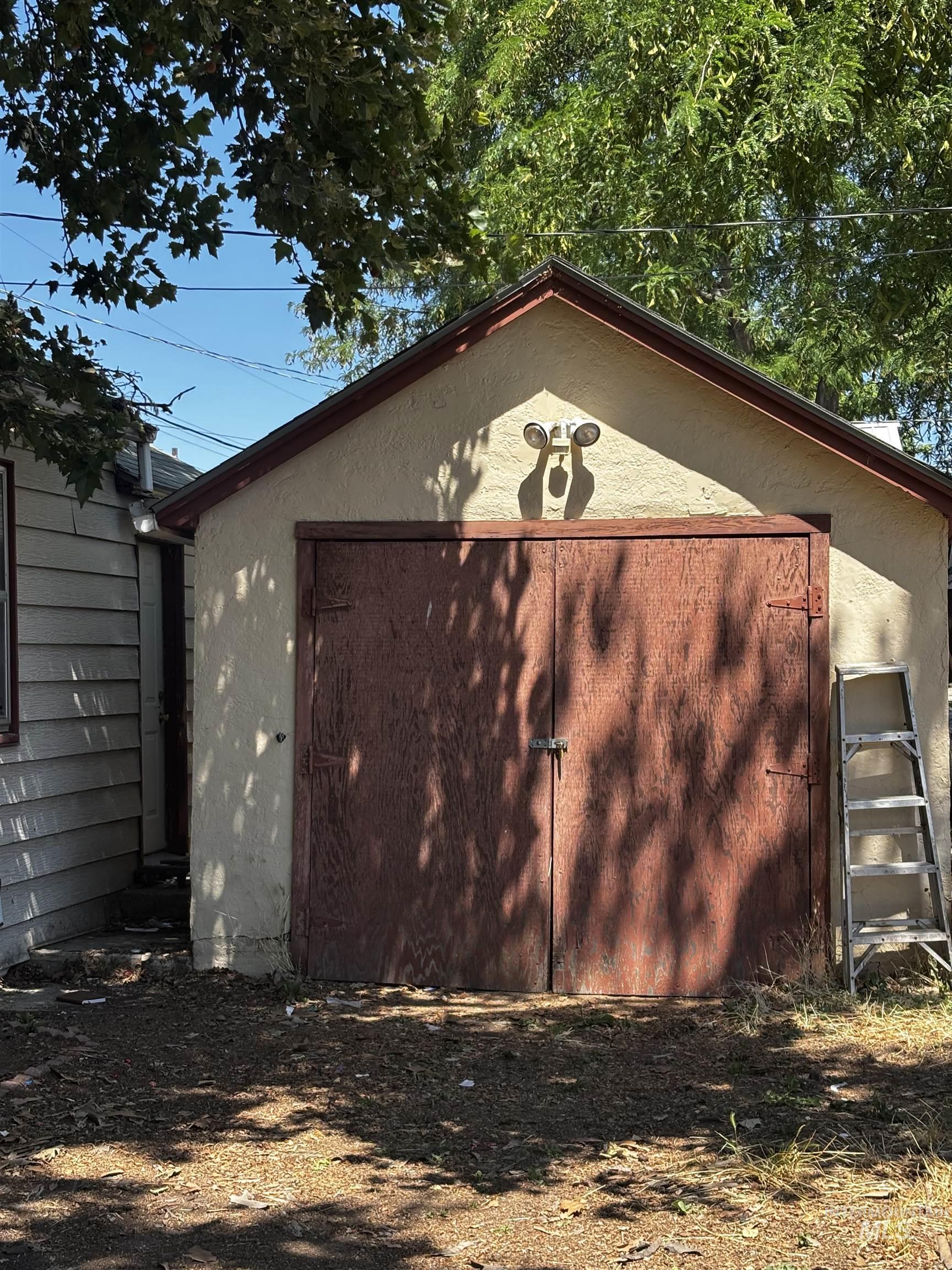 116 E. Sherman Ave., Nampa, Idaho 83686, 1 Bedroom, 1 Bathroom, Residential For Sale, Price $99,900,MLS 98993422