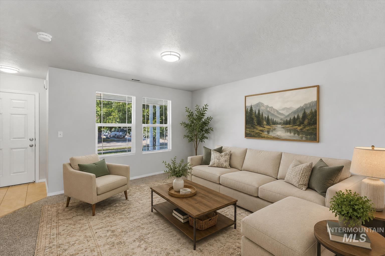 17676 N Armstead Ave, Nampa, Idaho 83687, 4 Bedrooms, 2.5 Bathrooms, Residential For Sale, Price $443,500, 98993423