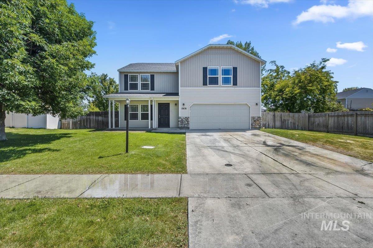 17676 N Armstead Ave, Nampa, Idaho 83687, 4 Bedrooms, 2.5 Bathrooms, Residential For Sale, Price $443,500, 98993423