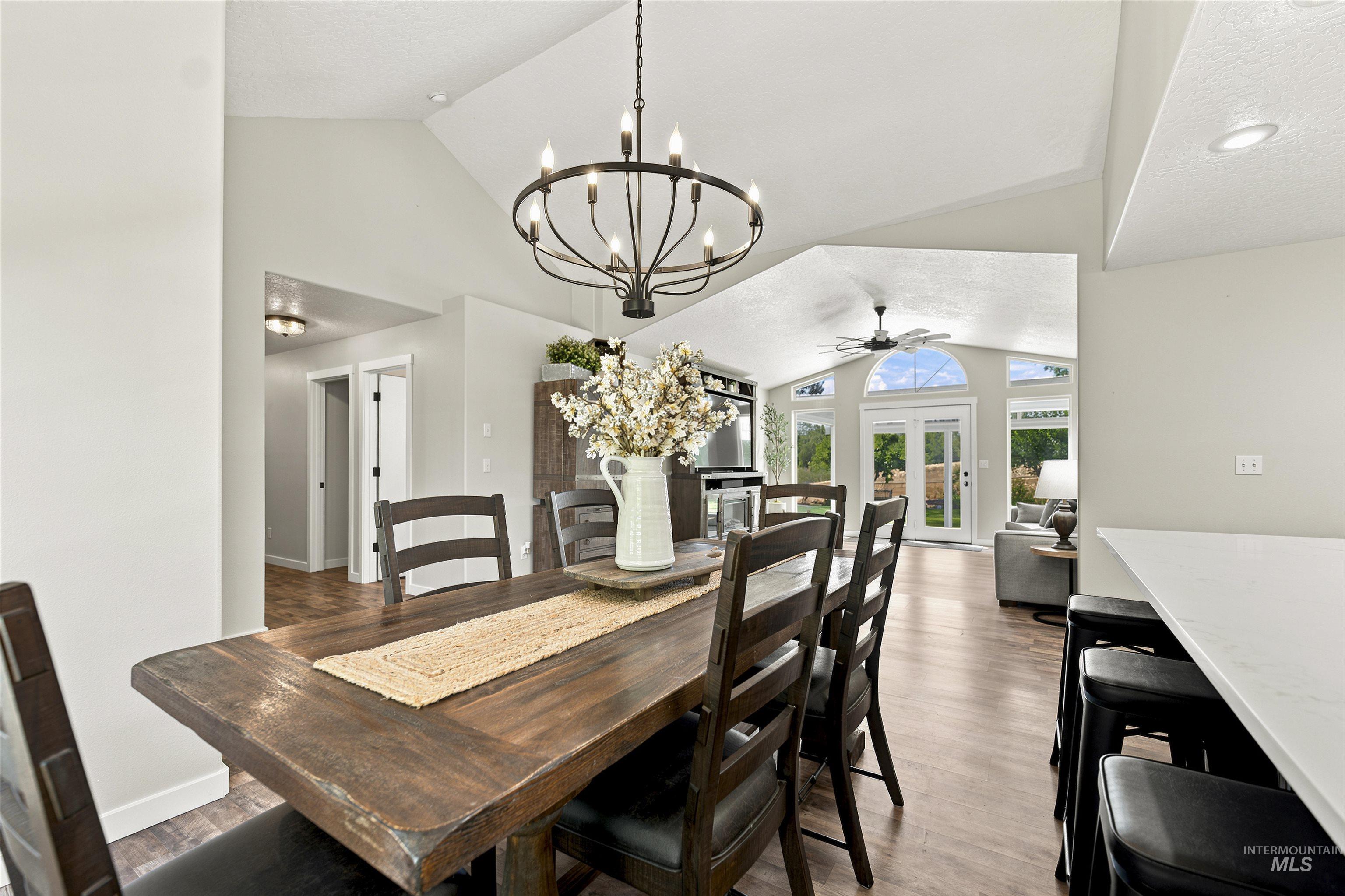 24864 Coventry Drive, Caldwell, Idaho 83607, 3 Bedrooms, 2 Bathrooms, Residential For Sale, Price $874,900, 98993424