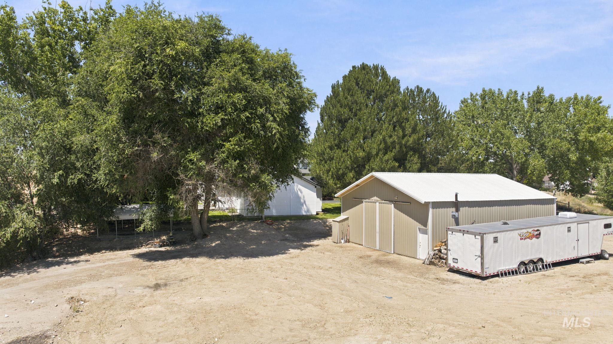 24864 Coventry Drive, Caldwell, Idaho 83607, 3 Bedrooms, 2 Bathrooms, Residential For Sale, Price $874,900, 98993424