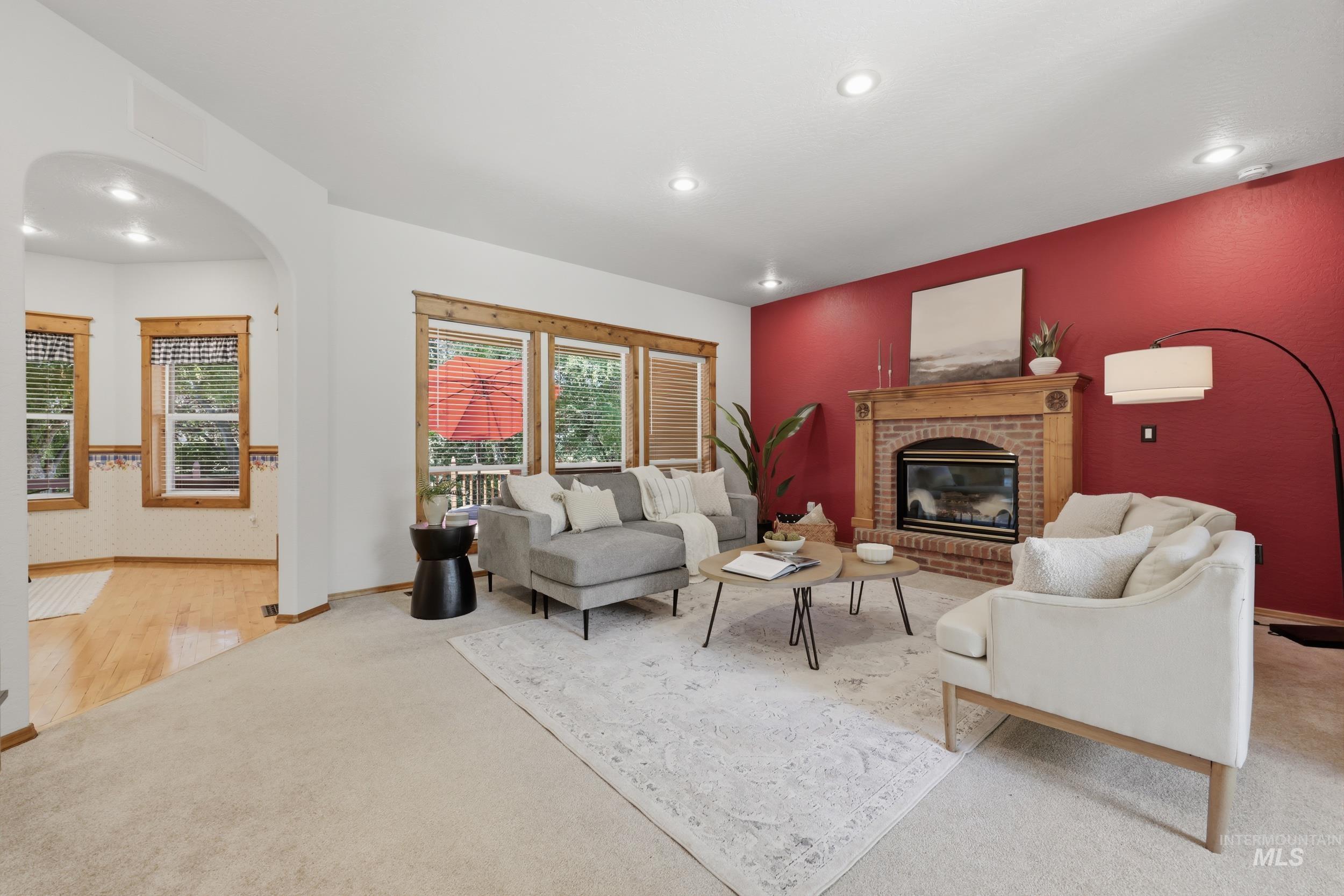 115 Walnut Creek Way, Nampa, Idaho 83686, 4 Bedrooms, 2.5 Bathrooms, Residential For Sale, Price $575,000, 98993426