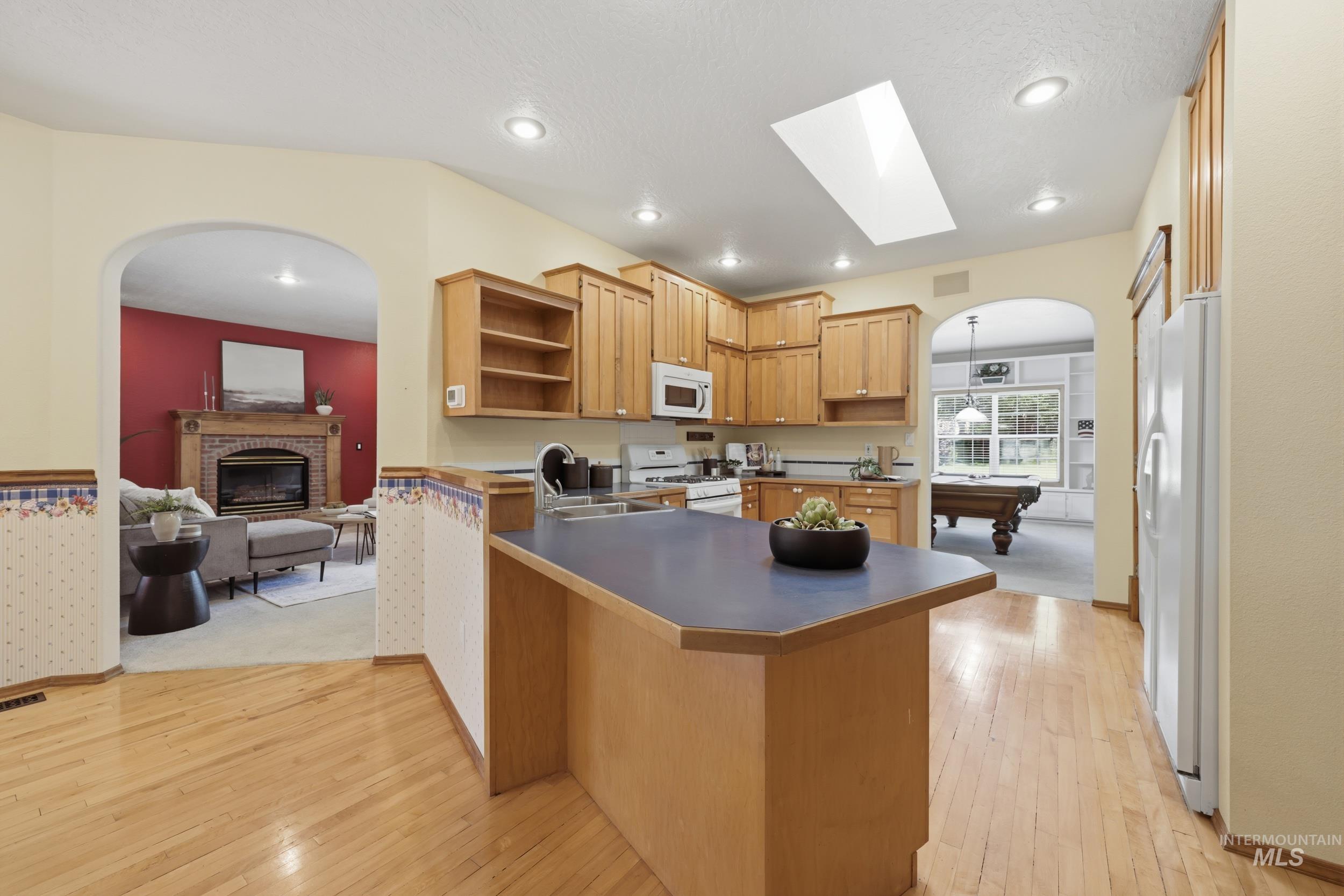 115 Walnut Creek Way, Nampa, Idaho 83686, 4 Bedrooms, 2.5 Bathrooms, Residential For Sale, Price $575,000, 98993426