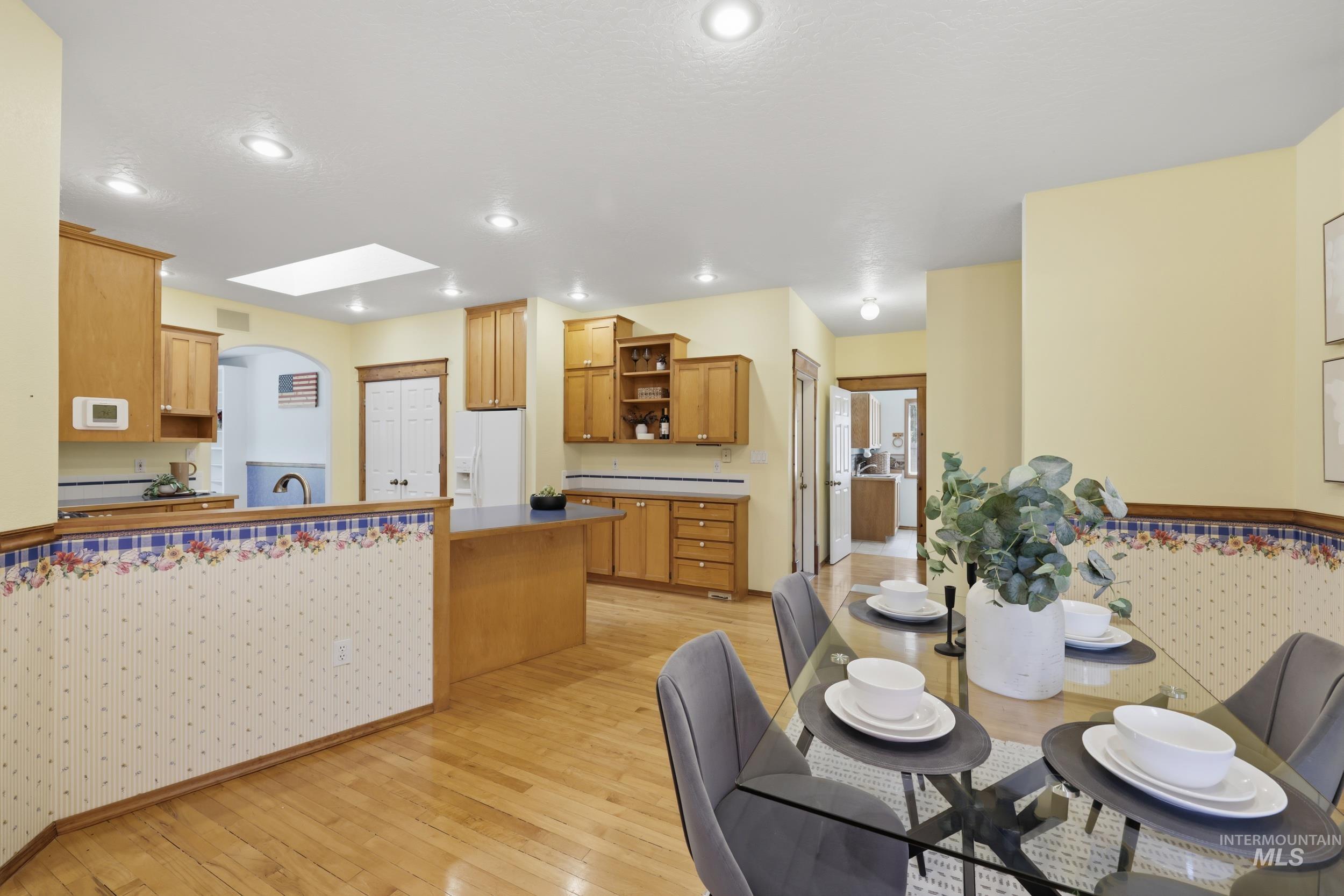 115 Walnut Creek Way, Nampa, Idaho 83686, 4 Bedrooms, 2.5 Bathrooms, Residential For Sale, Price $575,000, 98993426