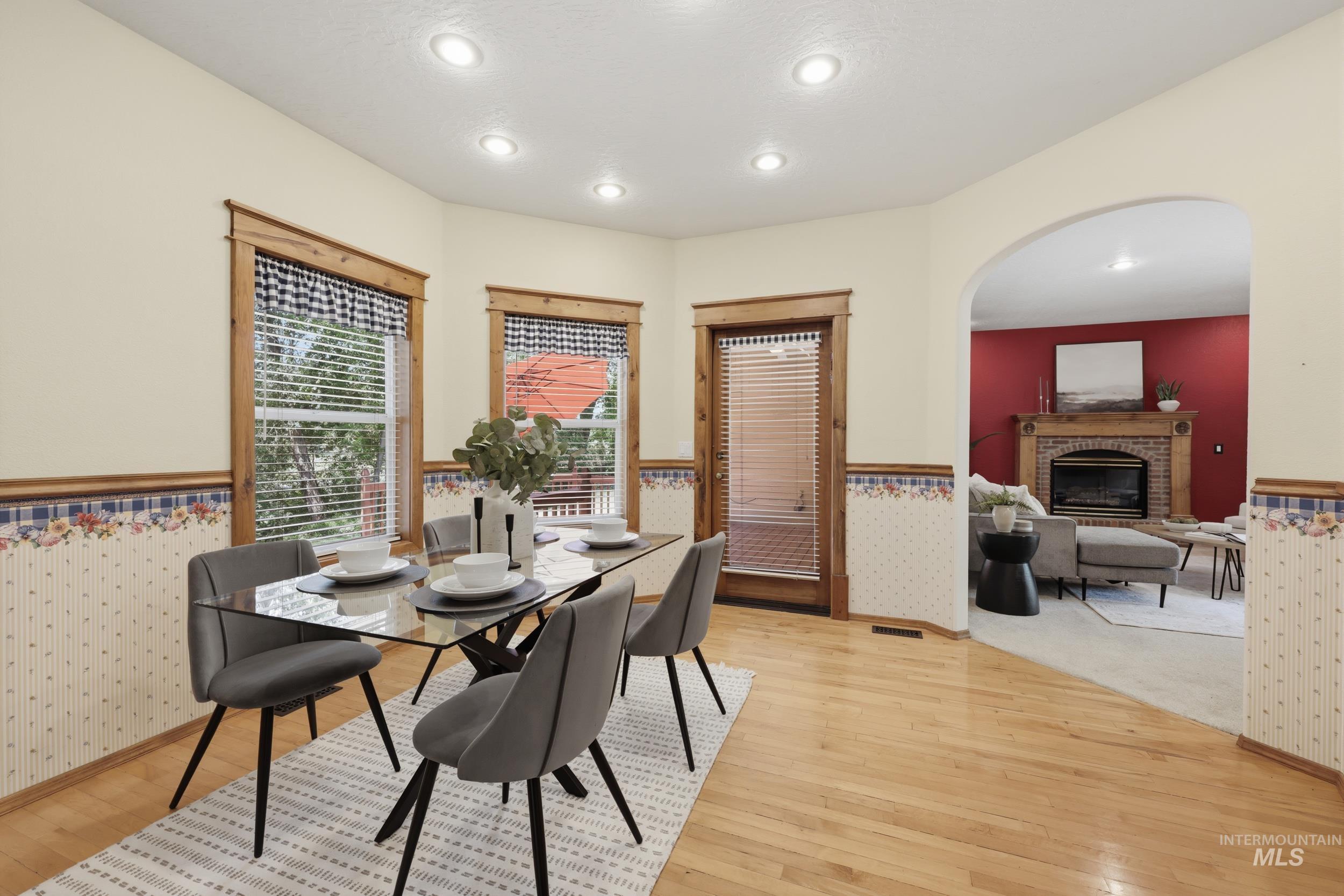 115 Walnut Creek Way, Nampa, Idaho 83686, 4 Bedrooms, 2.5 Bathrooms, Residential For Sale, Price $575,000, 98993426