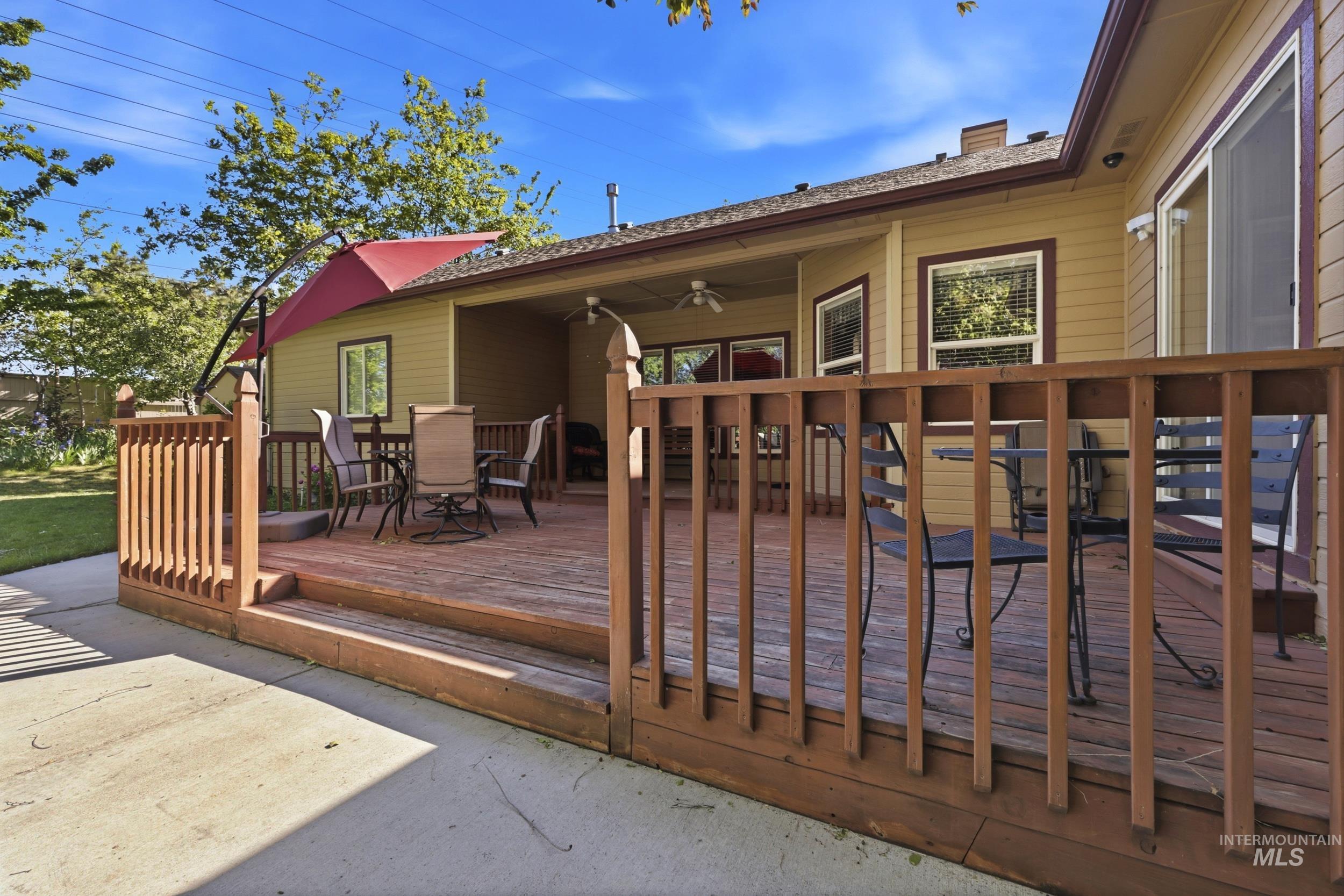 115 Walnut Creek Way, Nampa, Idaho 83686, 4 Bedrooms, 2.5 Bathrooms, Residential For Sale, Price $575,000, 98993426
