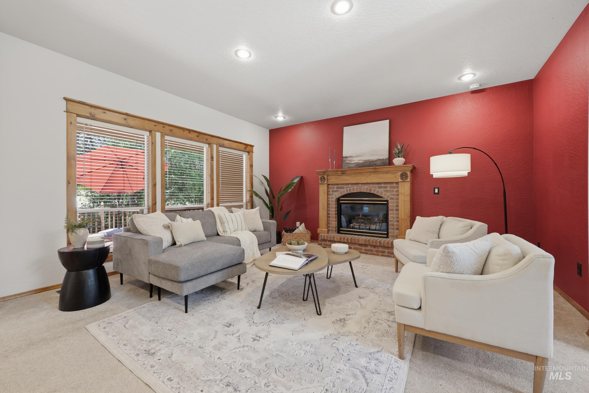 115 Walnut Creek Way, Nampa, Idaho 83686, 4 Bedrooms, 2.5 Bathrooms, Residential For Sale, Price $575,000, 98993426