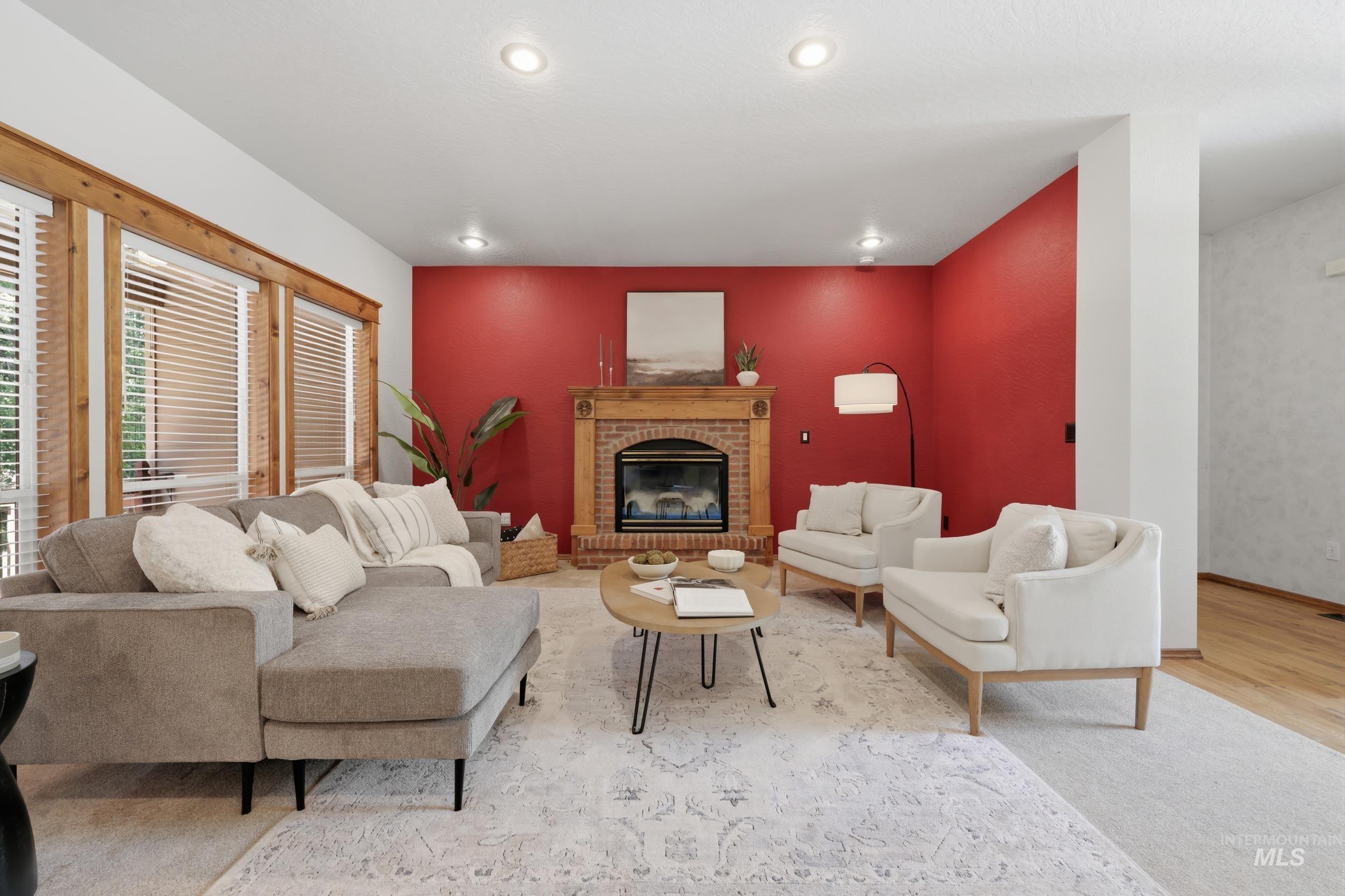 115 Walnut Creek Way, Nampa, Idaho 83686, 4 Bedrooms, 2.5 Bathrooms, Residential For Sale, Price $575,000, 98993426