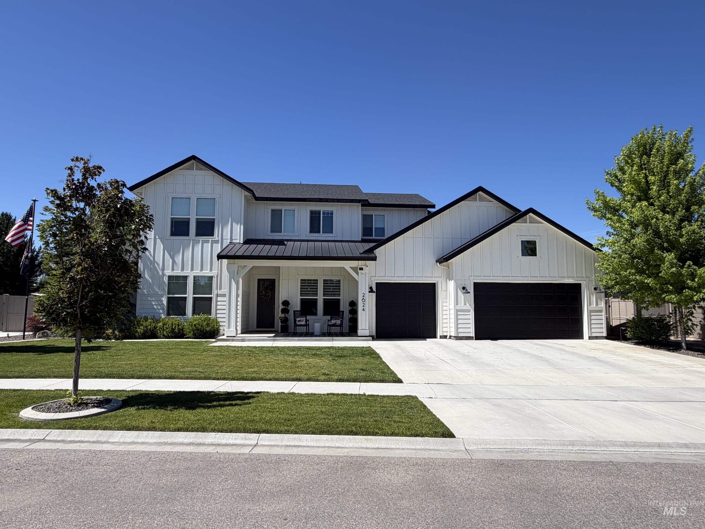 2624 E Lawton Drive, Meridian, Idaho 83642, 6 Bedrooms, 4.5 Bathrooms, Residential For Sale, Price $1,149,000, 98993427
