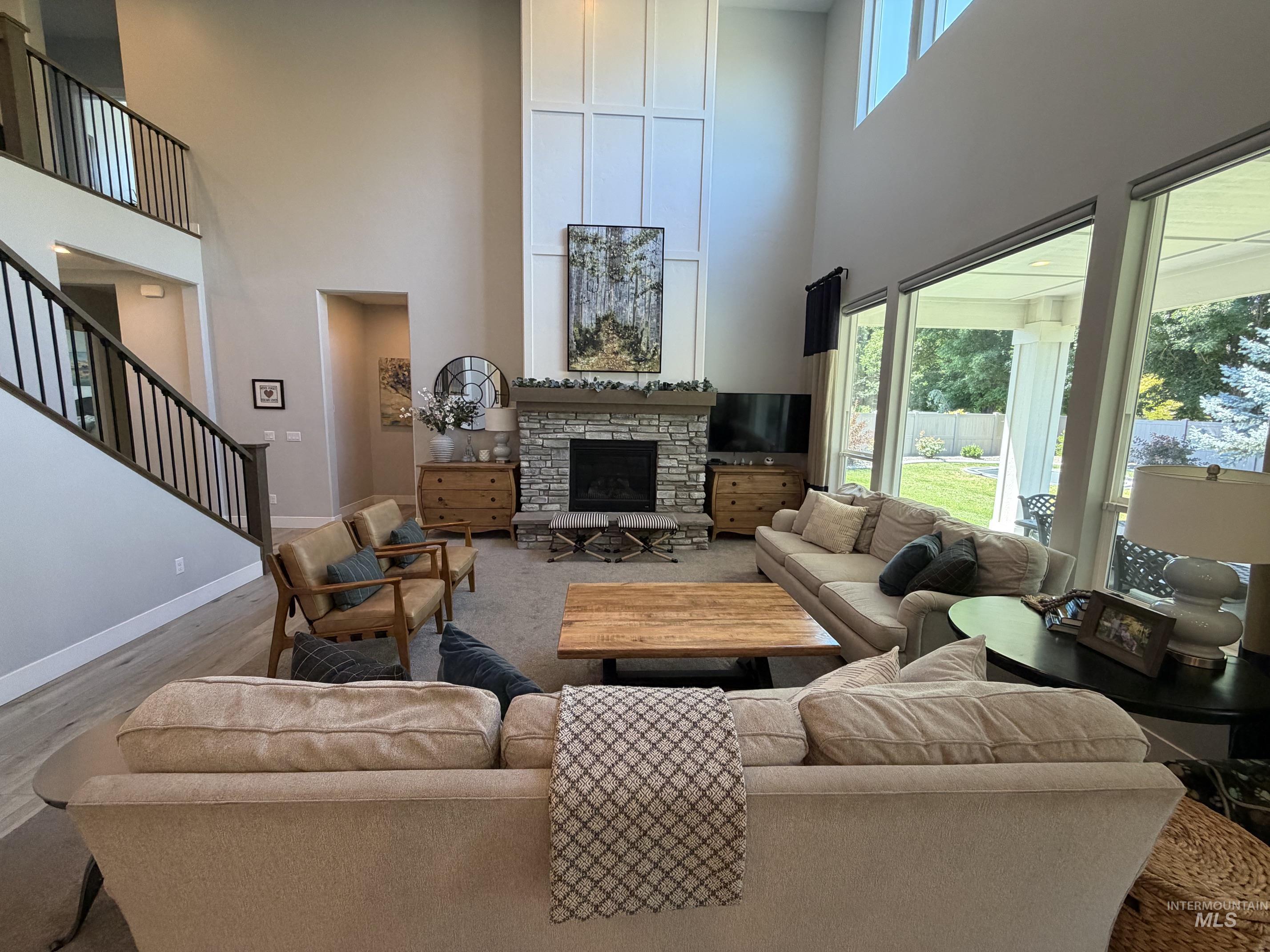 2624 E Lawton Drive, Meridian, Idaho 83642, 6 Bedrooms, 4.5 Bathrooms, Residential For Sale, Price $1,149,000, 98993427