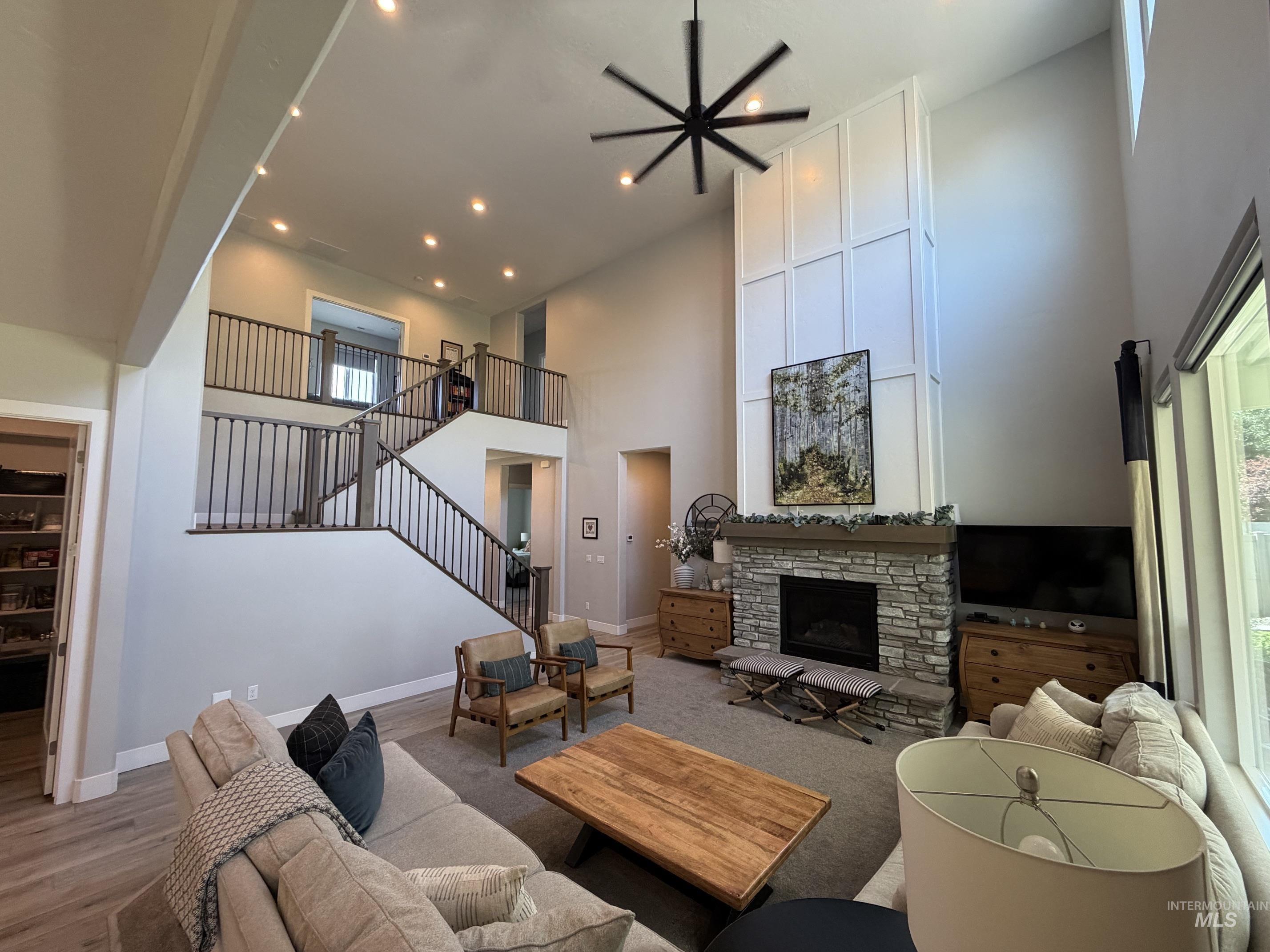 2624 E Lawton Drive, Meridian, Idaho 83642, 6 Bedrooms, 4.5 Bathrooms, Residential For Sale, Price $1,149,000, 98993427