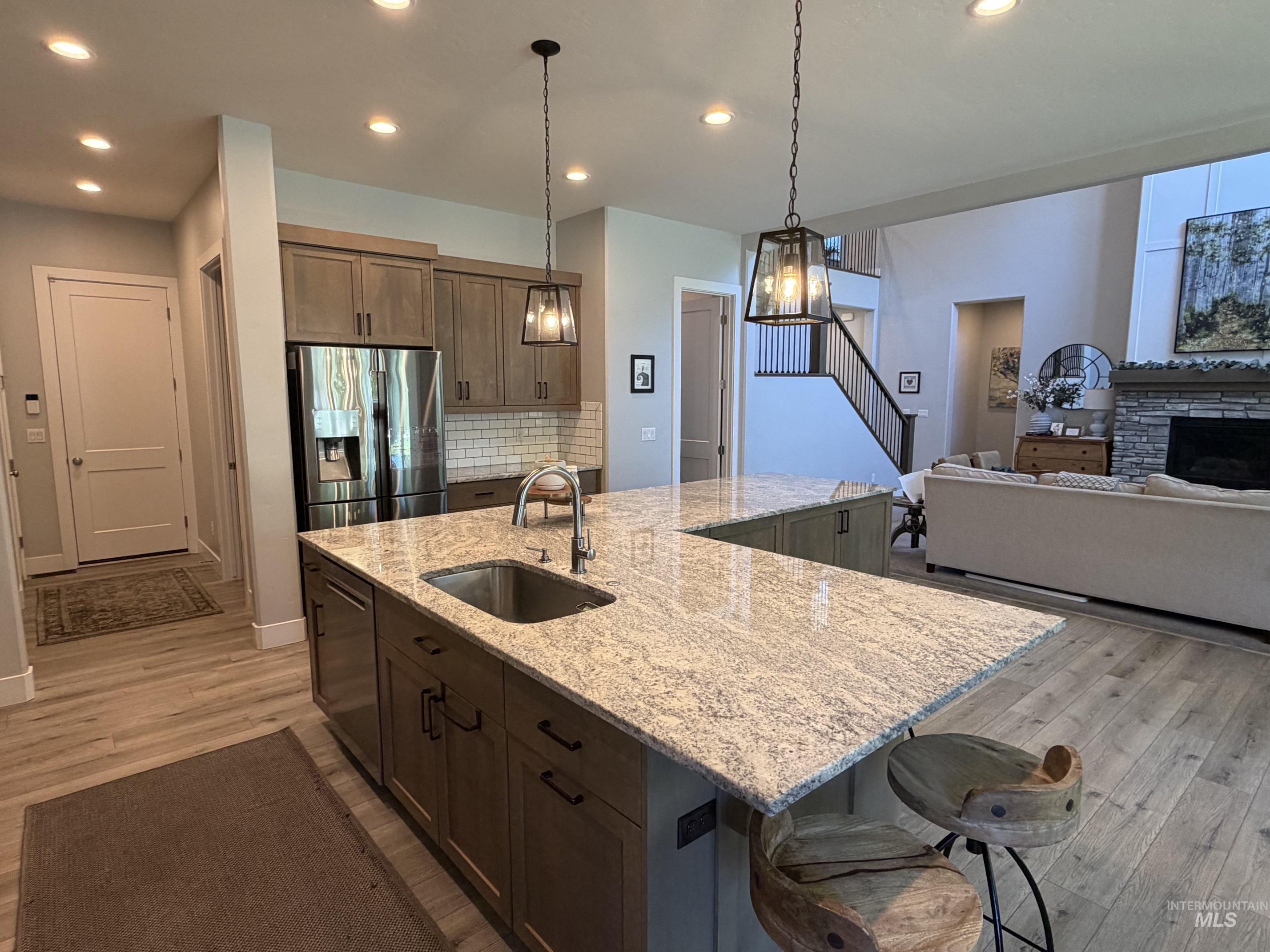 2624 E Lawton Drive, Meridian, Idaho 83642, 6 Bedrooms, 4.5 Bathrooms, Residential For Sale, Price $1,149,000, 98993427