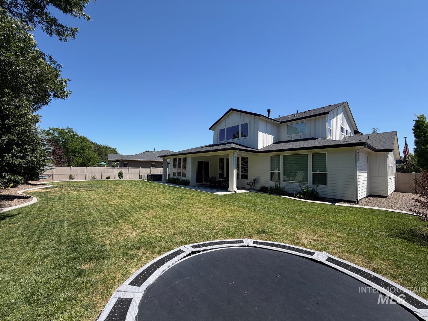 2624 E Lawton Drive, Meridian, Idaho 83642, 6 Bedrooms, 4.5 Bathrooms, Residential For Sale, Price $1,149,000, 98993427