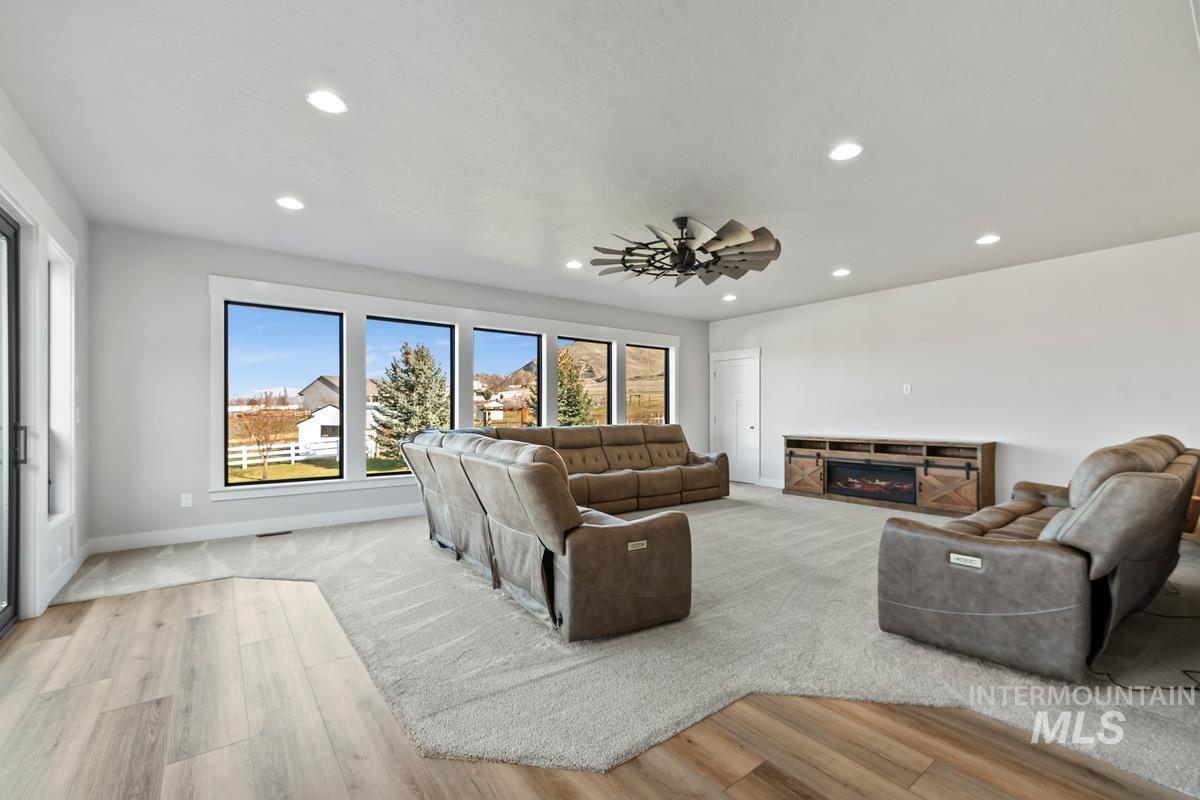 994 Walker Trail, Emmett, Idaho 83617, 5 Bedrooms, 4 Bathrooms, Residential For Sale, Price $1,799,000, 98993429
