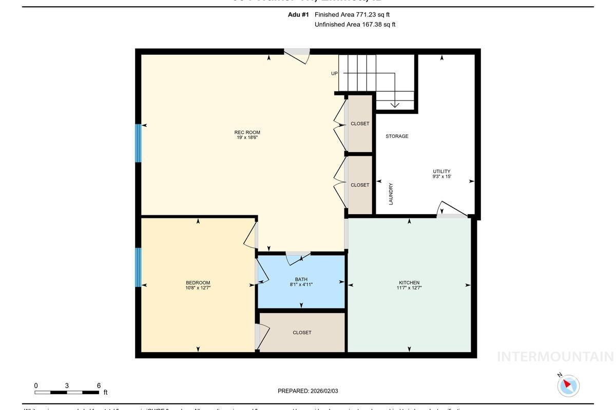 994 Walker Trail, Emmett, Idaho 83617, 5 Bedrooms, 4 Bathrooms, Residential For Sale, Price $1,799,000, 98993429